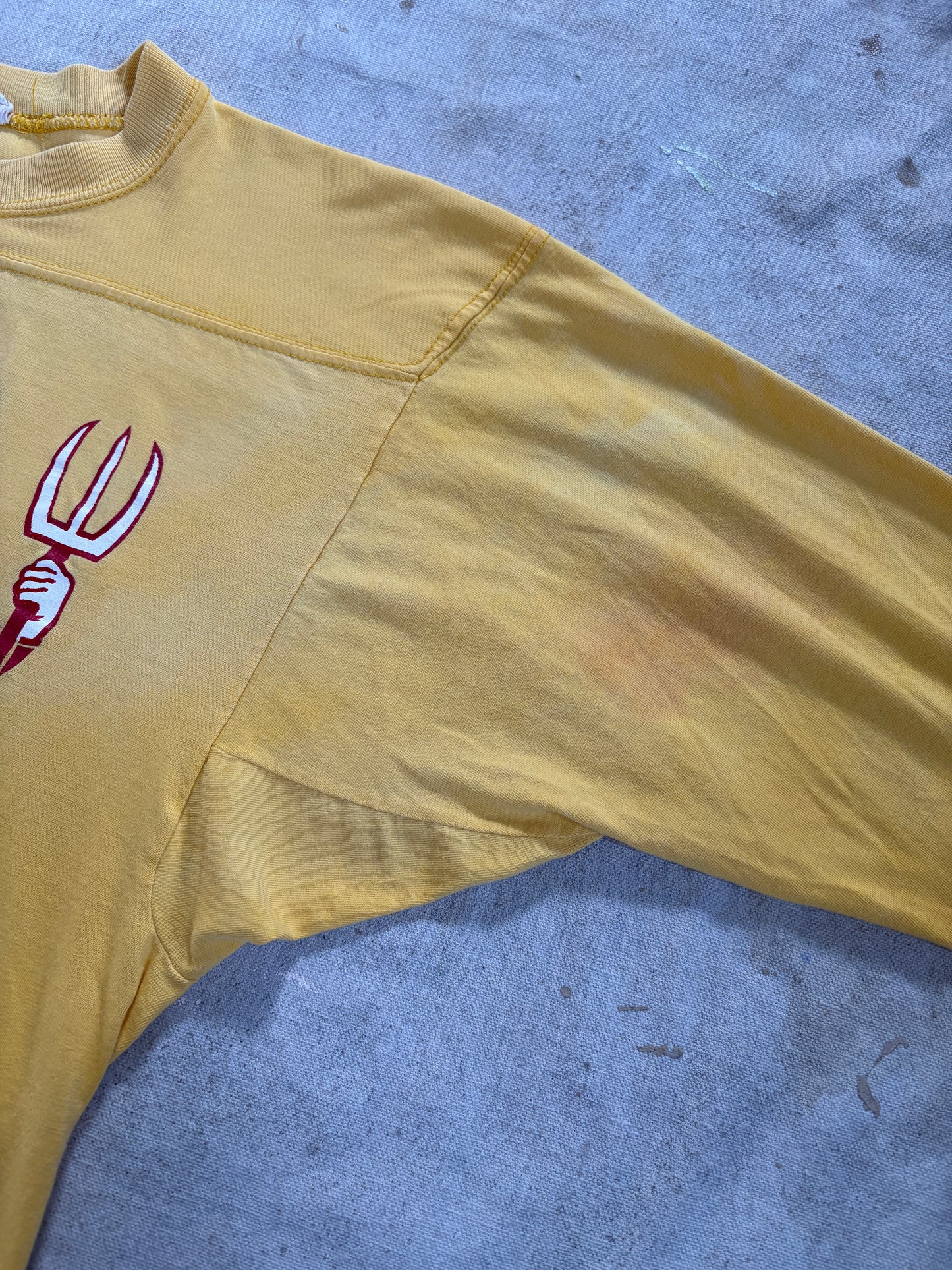 80s ASU Arizona State University Sun Devils Tee