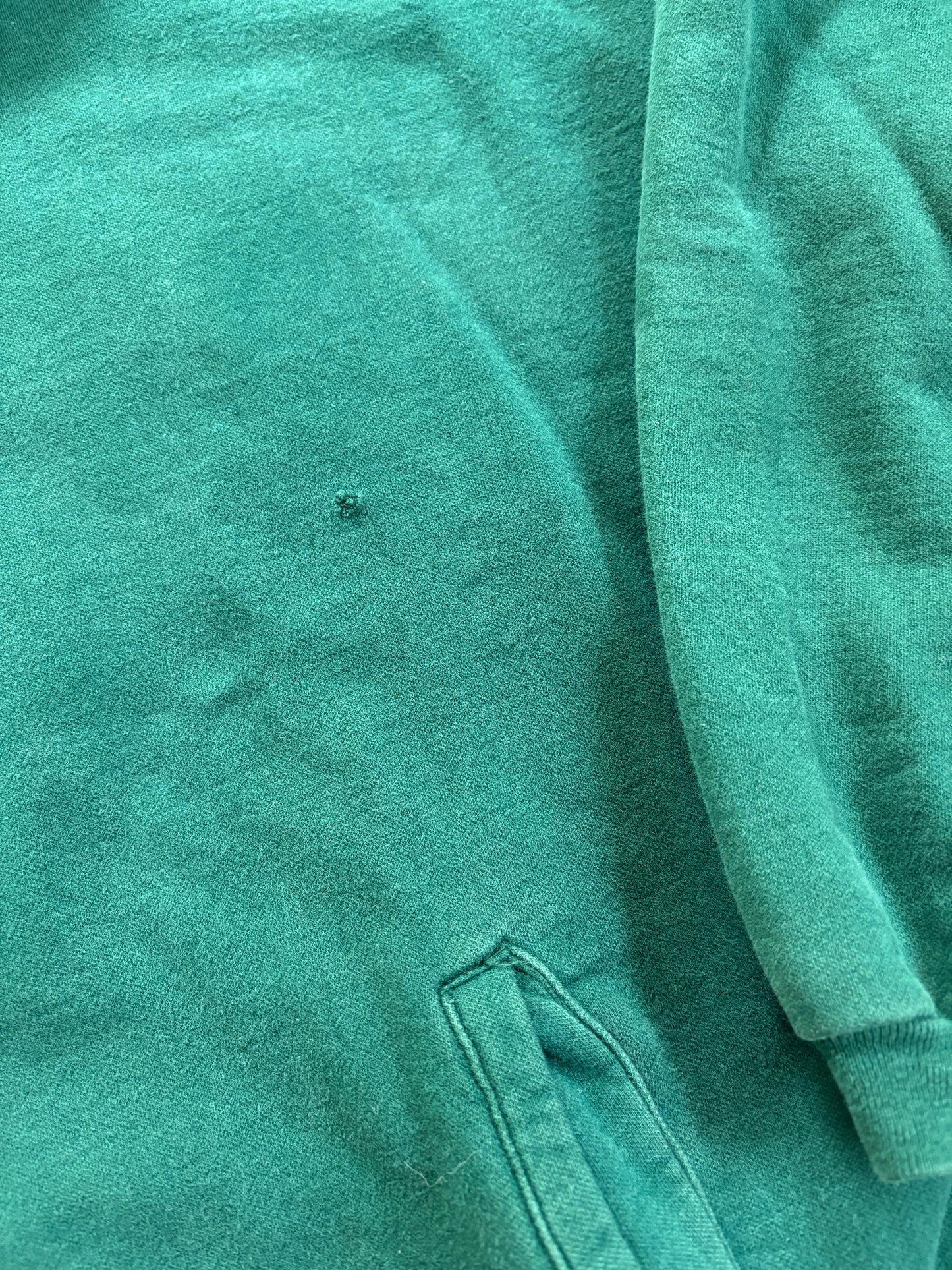 90s Contempo Casuals Evergreen Sweatshirt