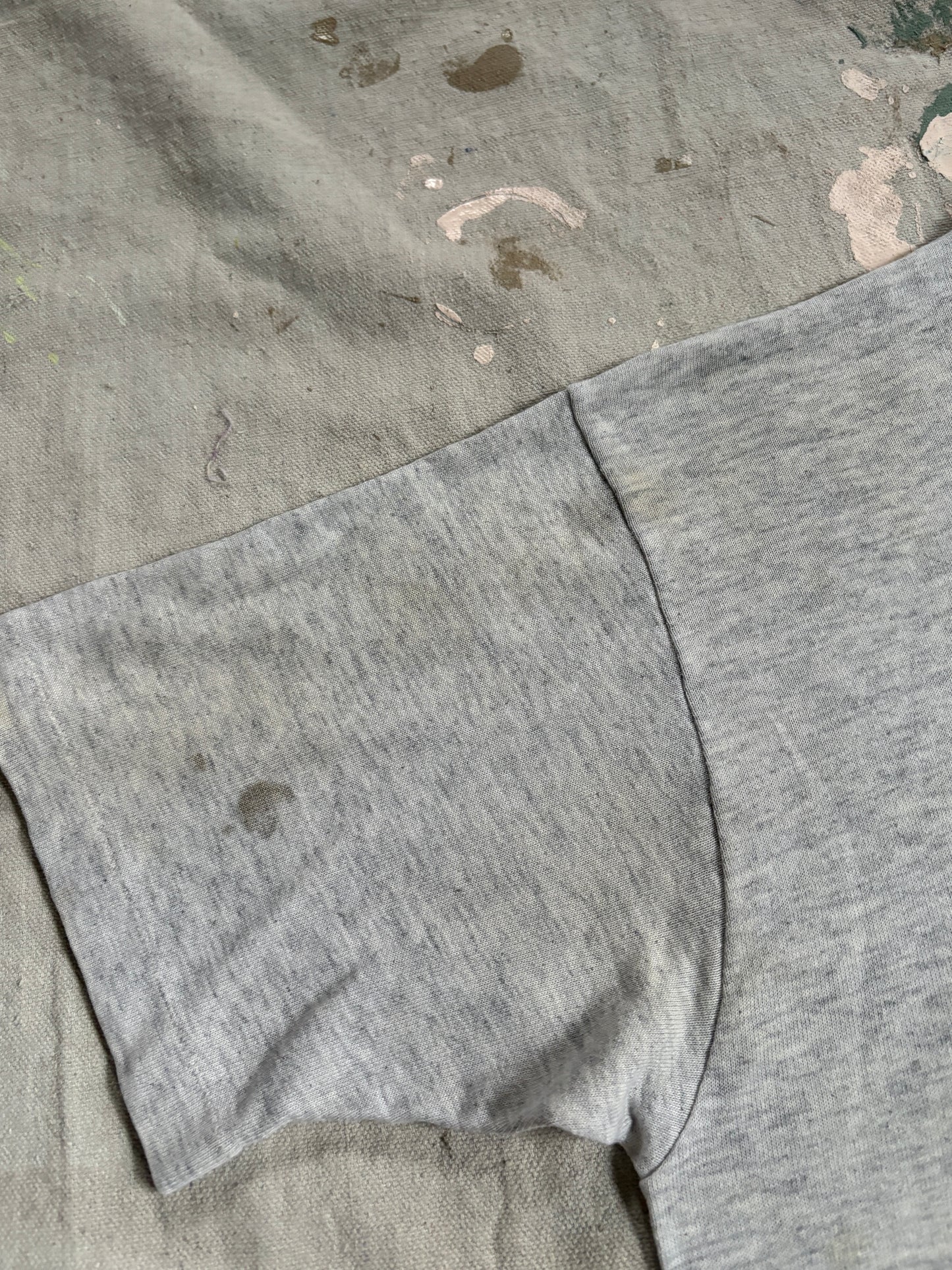 90s Colorado Bear Tee