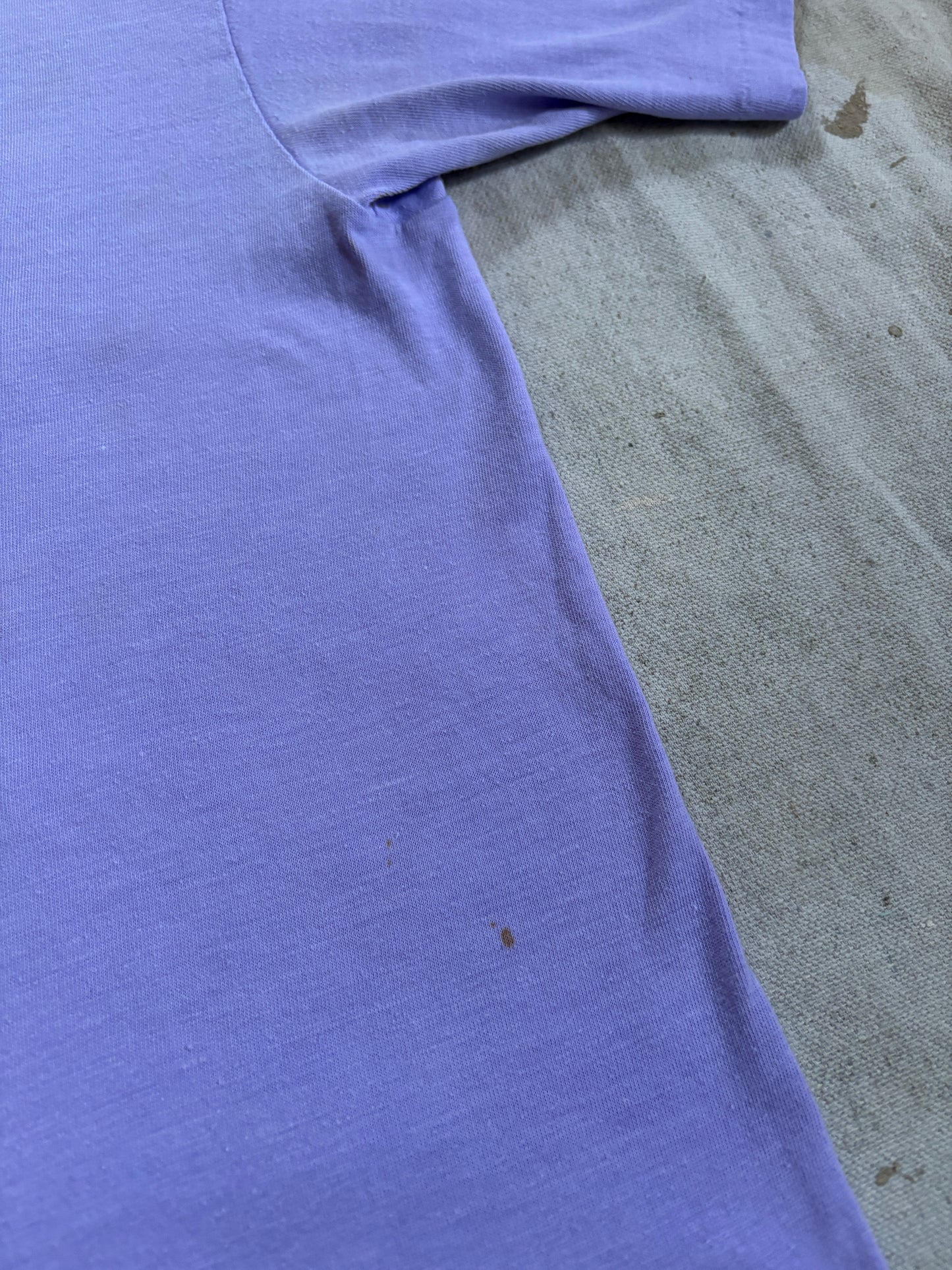 Vintage 80s Tirich Mir Pakistan Mountaineering Tee