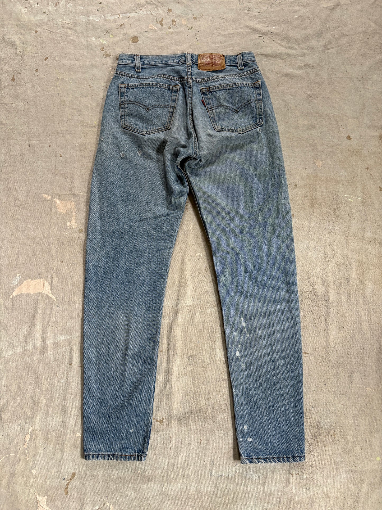 Vintage 90s Levi’s 501 Jeans