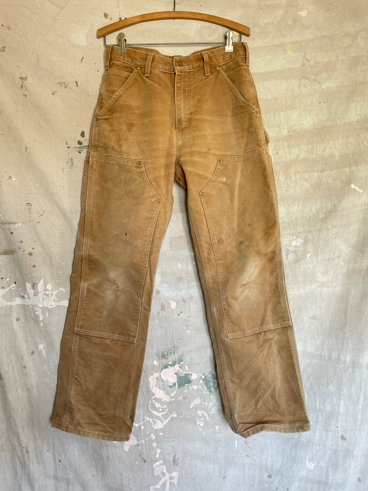 90s/00s Carhartt Double Knee Pants