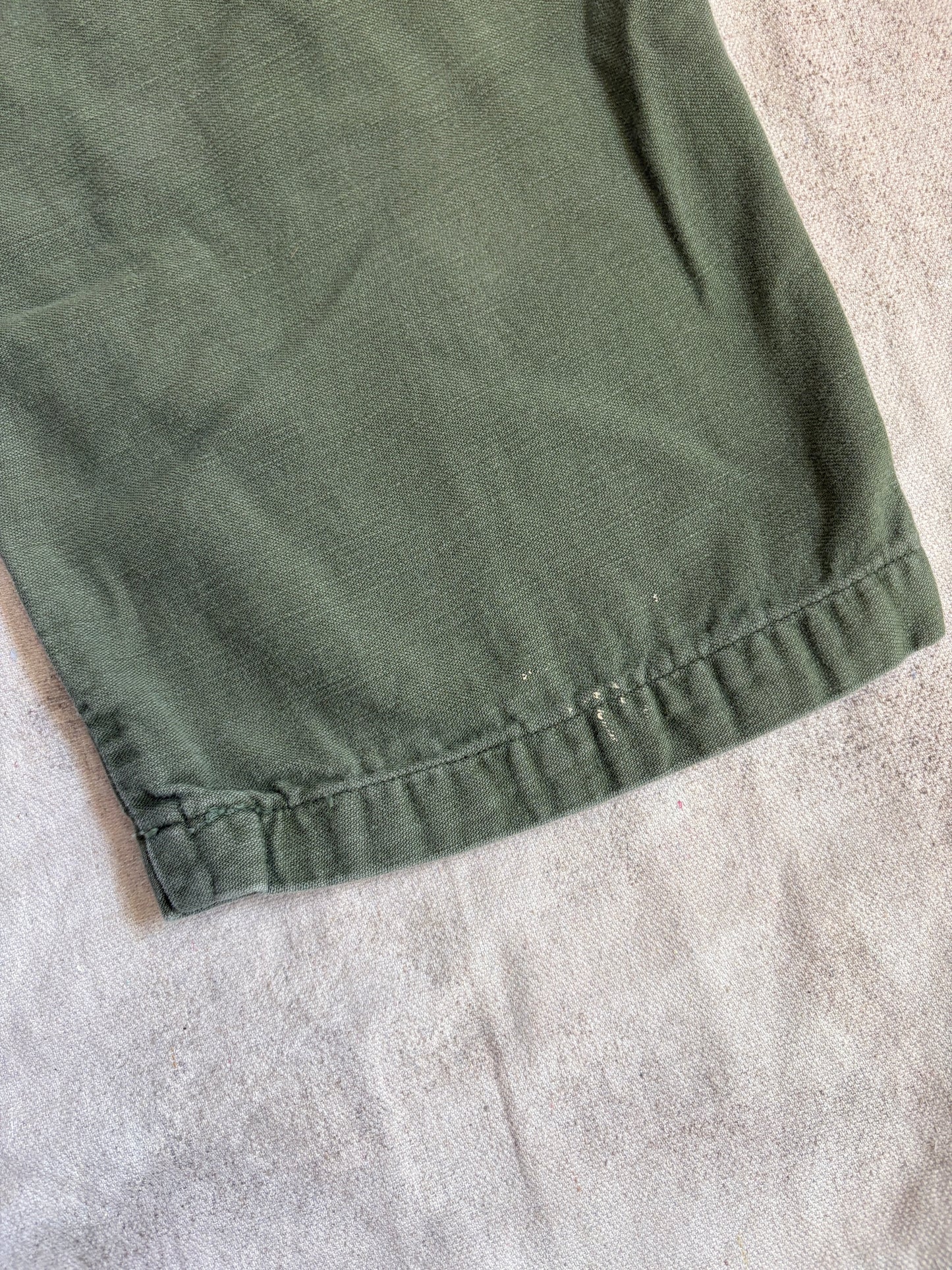Vintage 60s OG107 Pants
