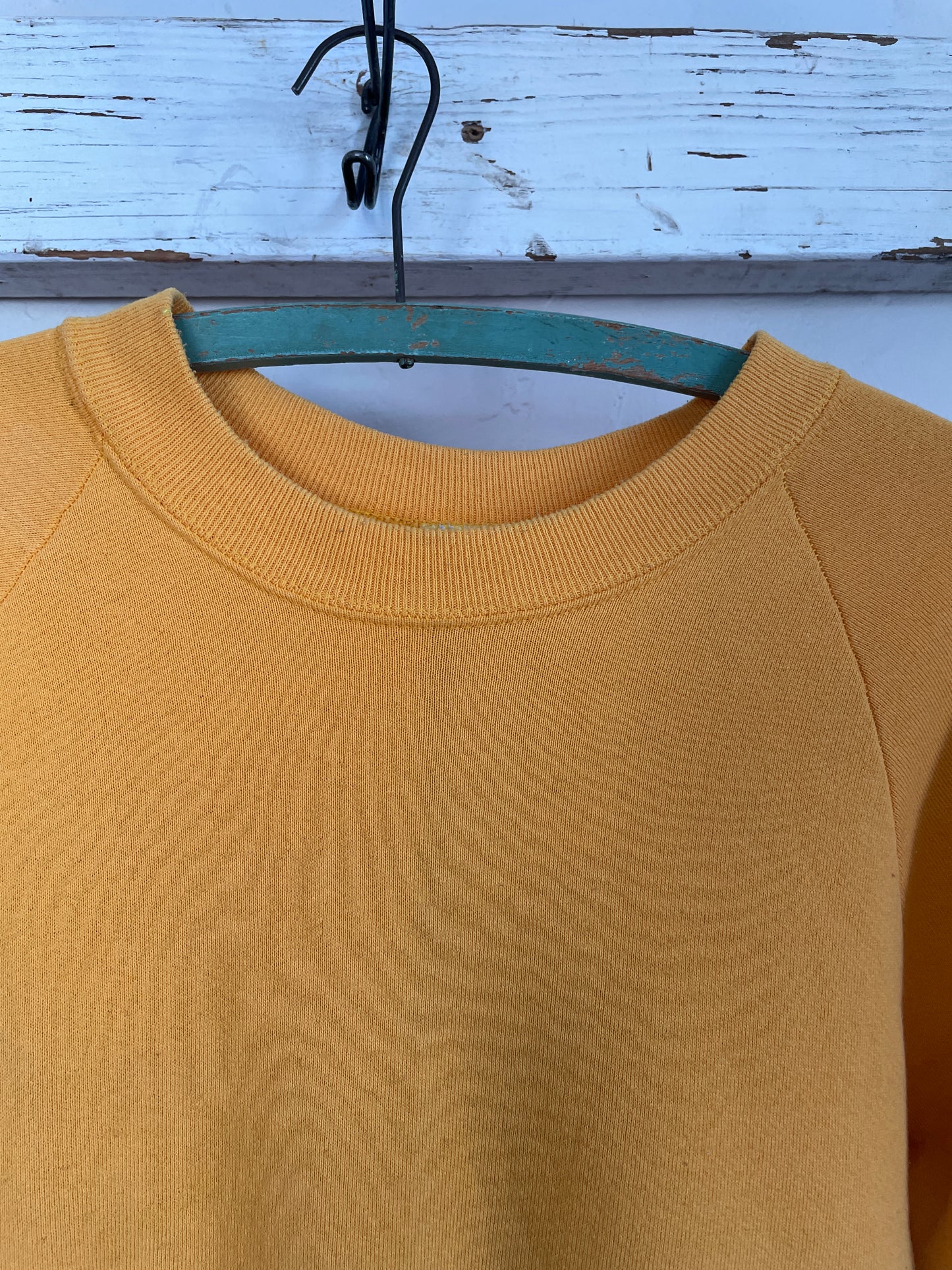 90s FOTL Blank Marigold Sweatshirt