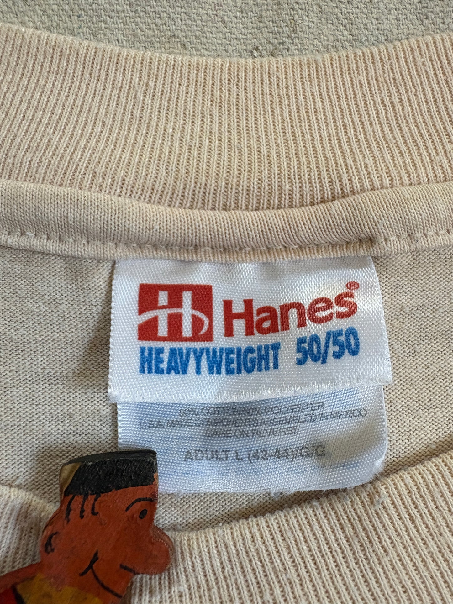 Vintage 90s Joyce Washington General Store Tee