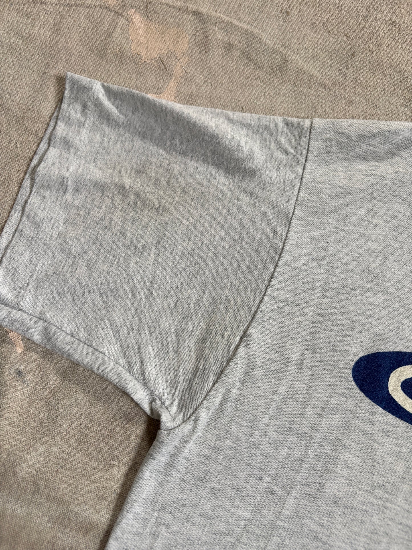 Vintage 90s Cougars Tee
