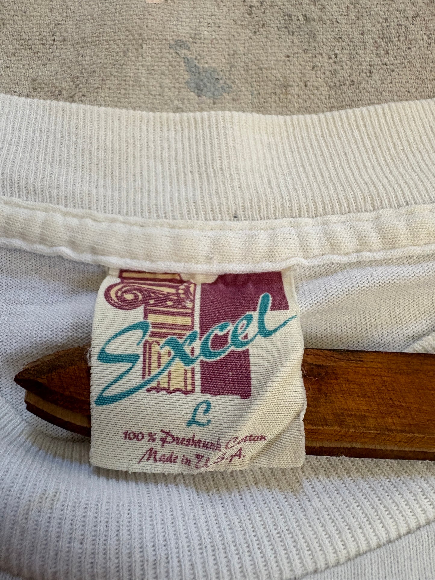 Vintage 80s Henry Huggins And Ribsy Children’s Novel Tee