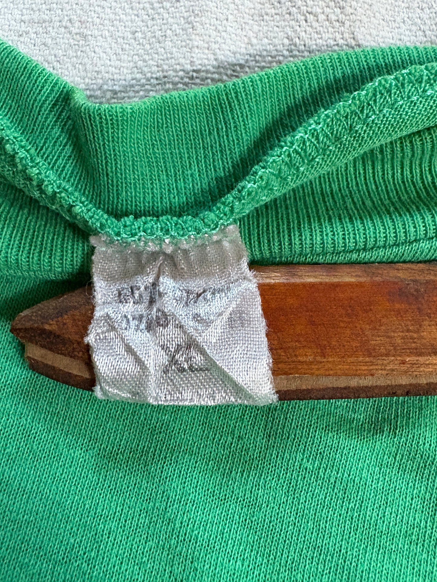 Vintage 1988 Dublin Celebrating A Thousand Years Tee