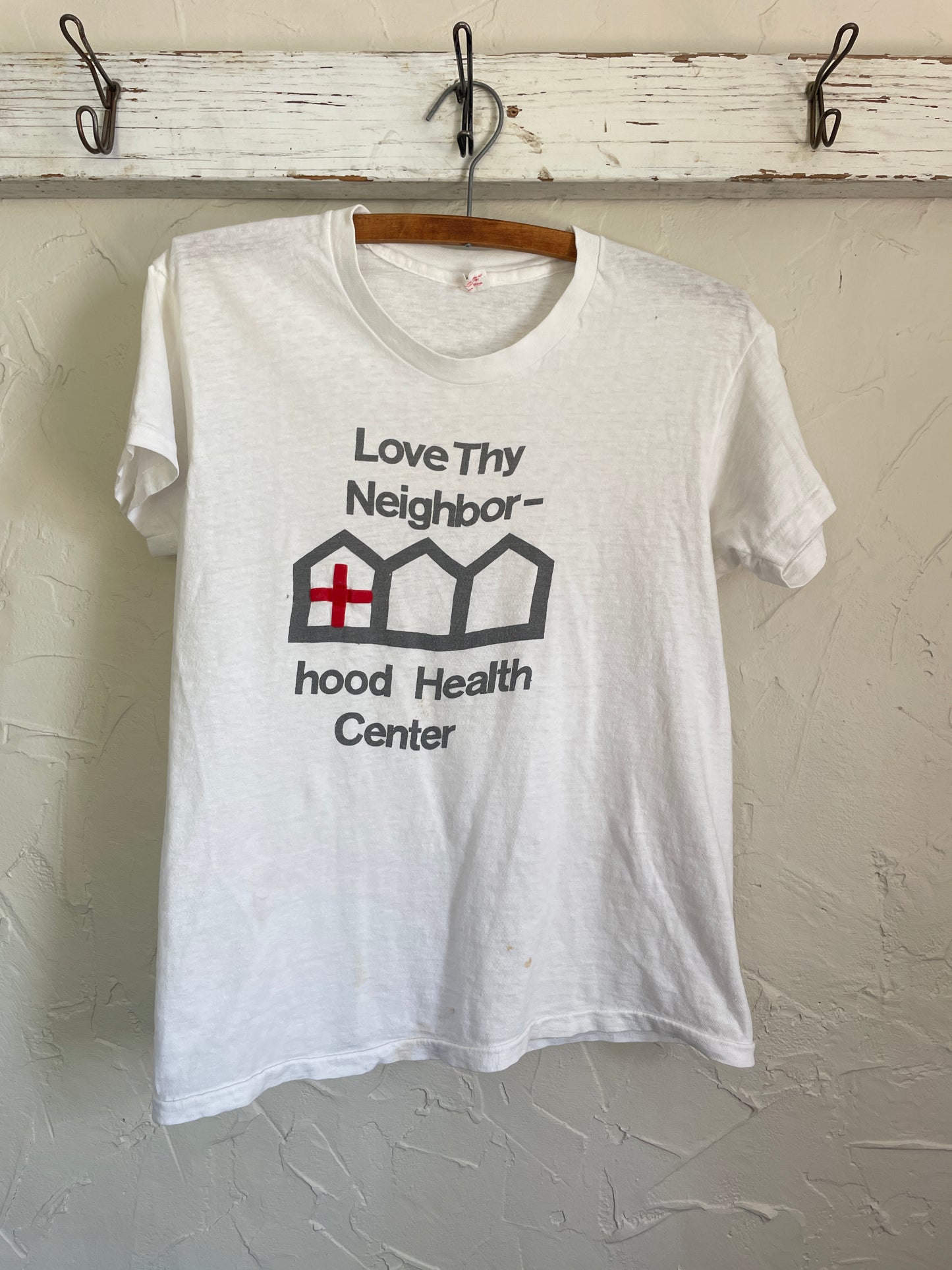 70s Love Thy Neighborhood Tee