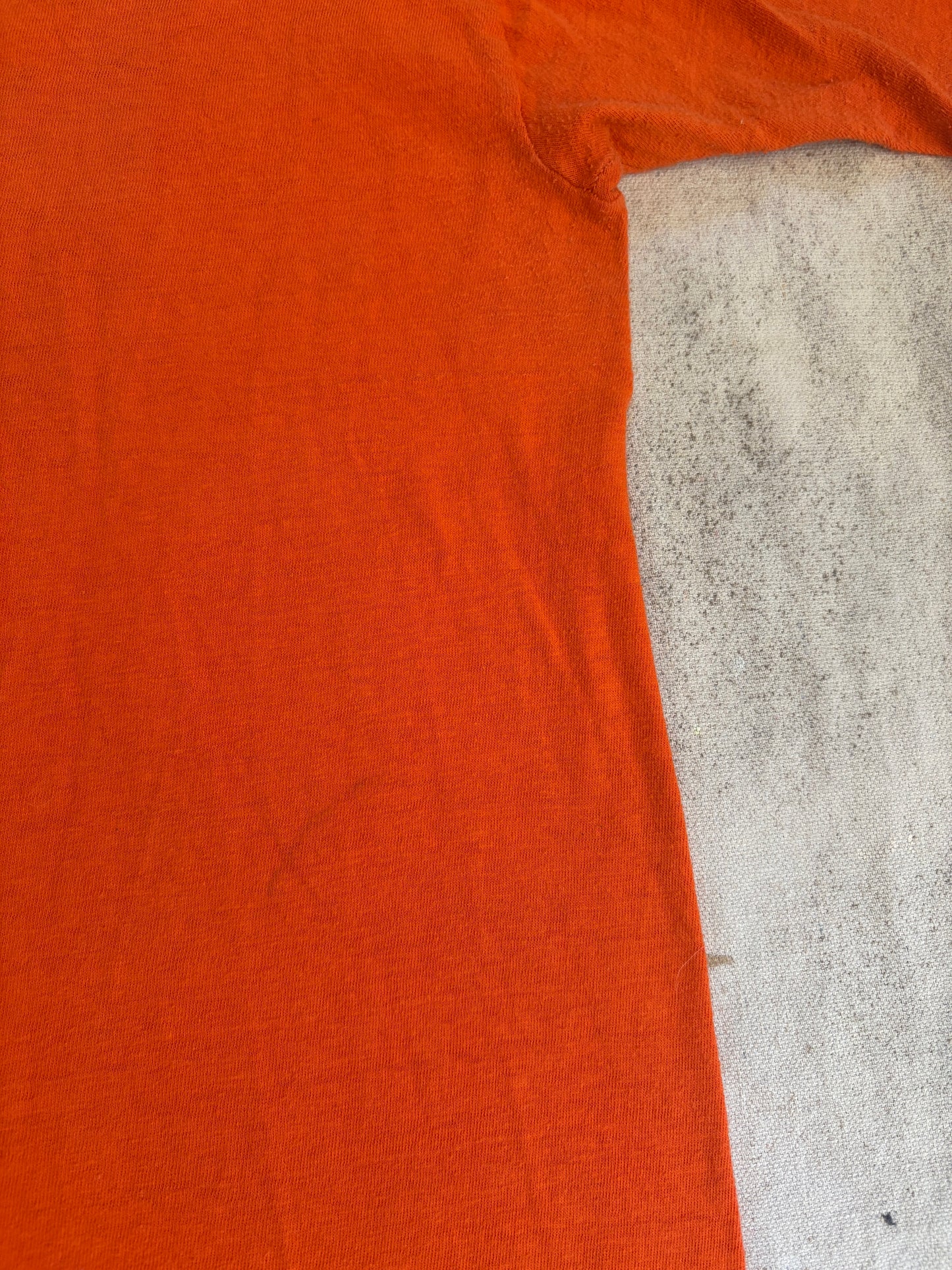 70s University Of Virginia Tee