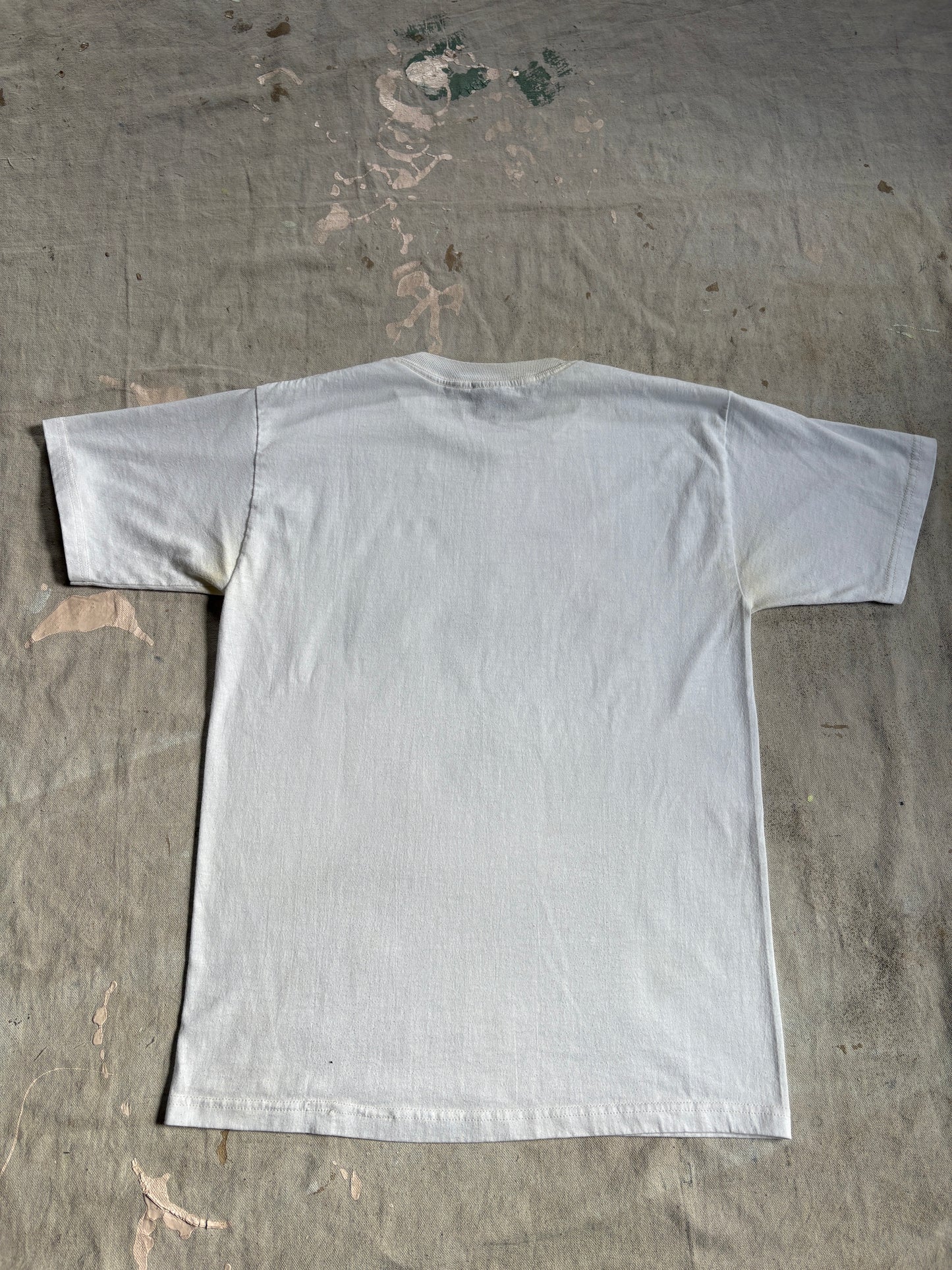 Vintage 90s Moose Trio Tee