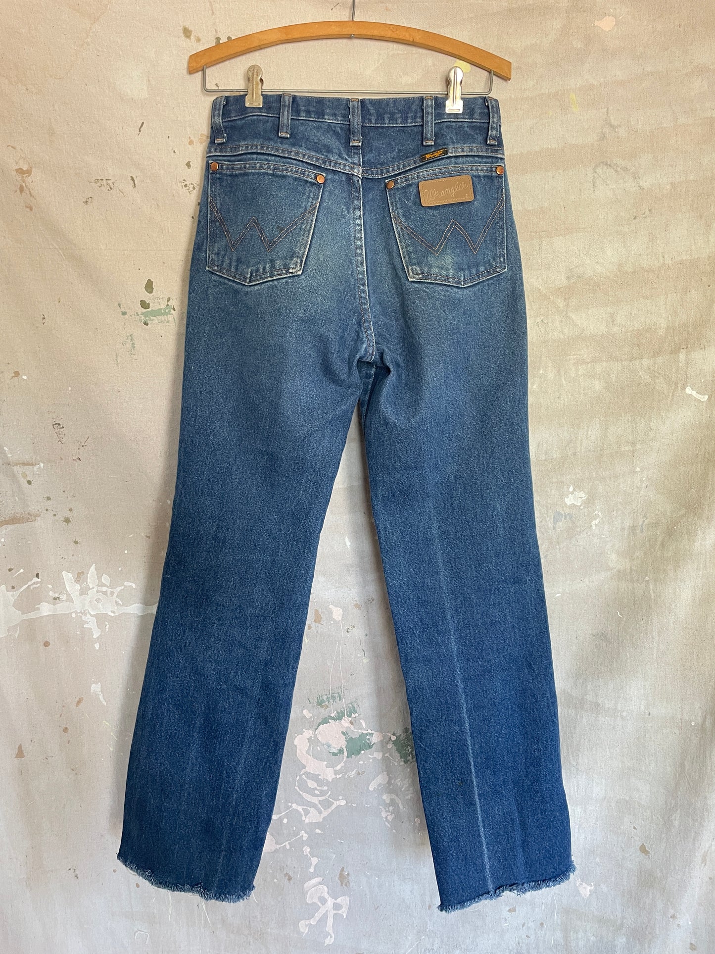 90s Wrangler Jeans