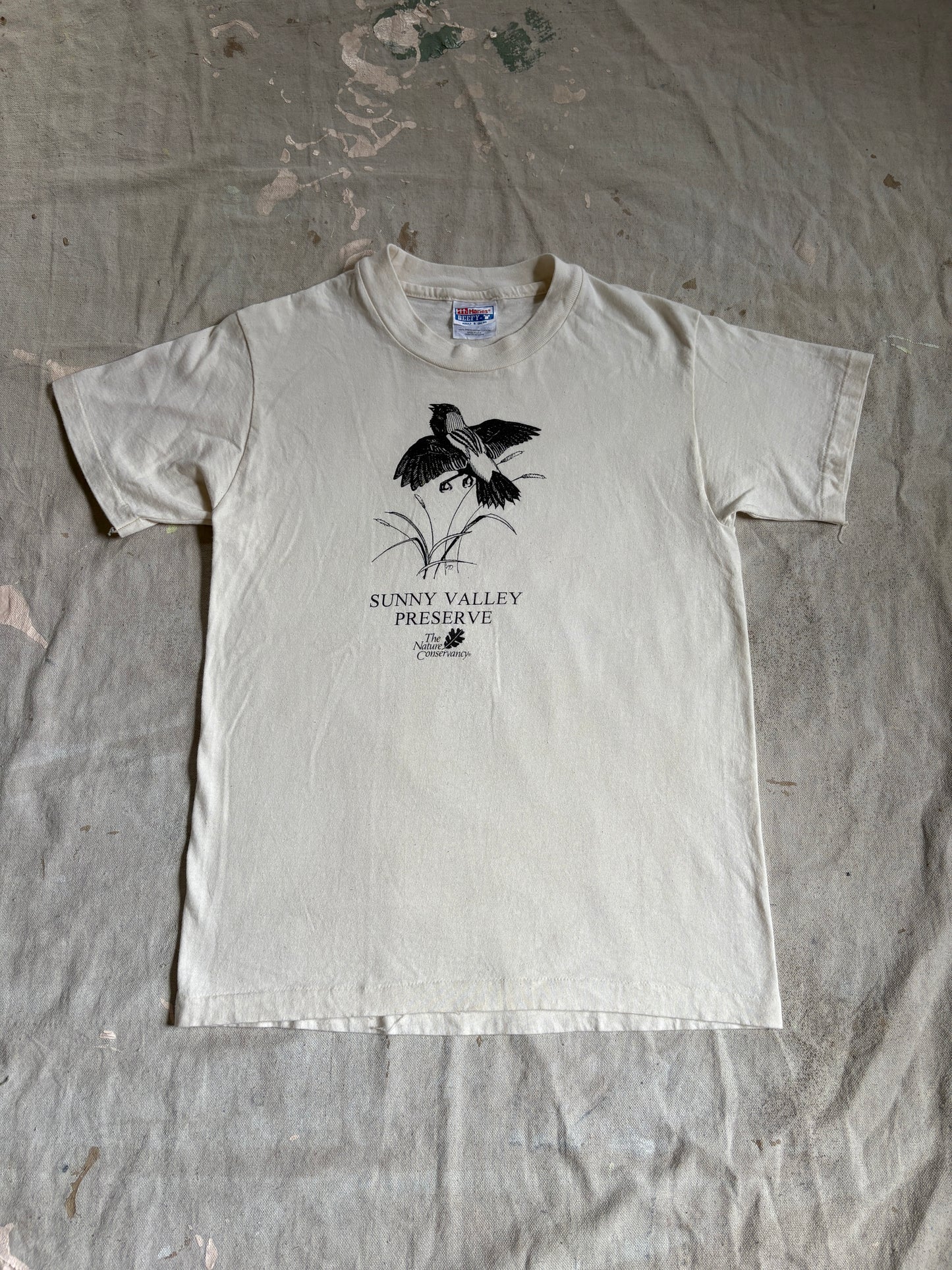 90s Sun Valley Preserve Tee