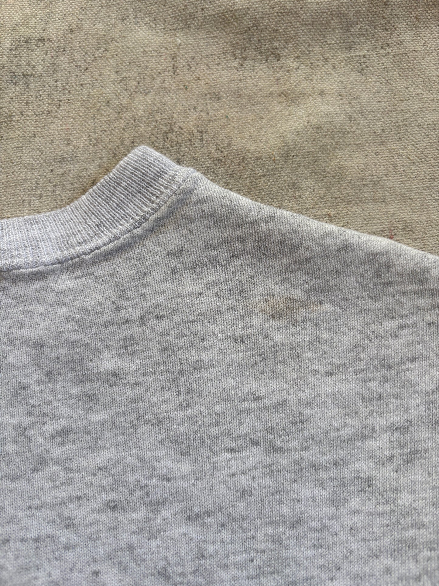 Vintage 90s Jefferson Eagles Sweatshirt