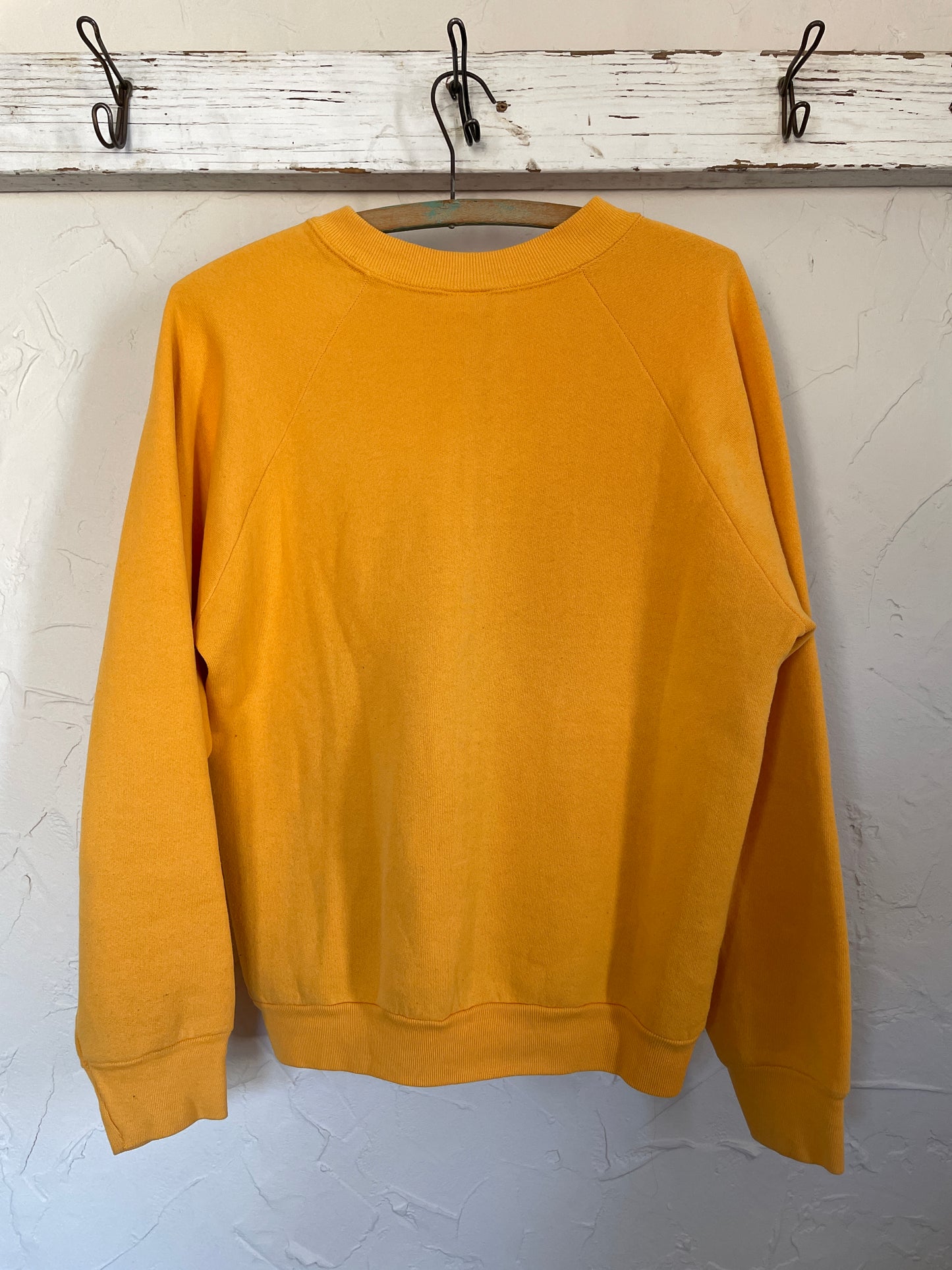 90s FOTL Blank Marigold Sweatshirt