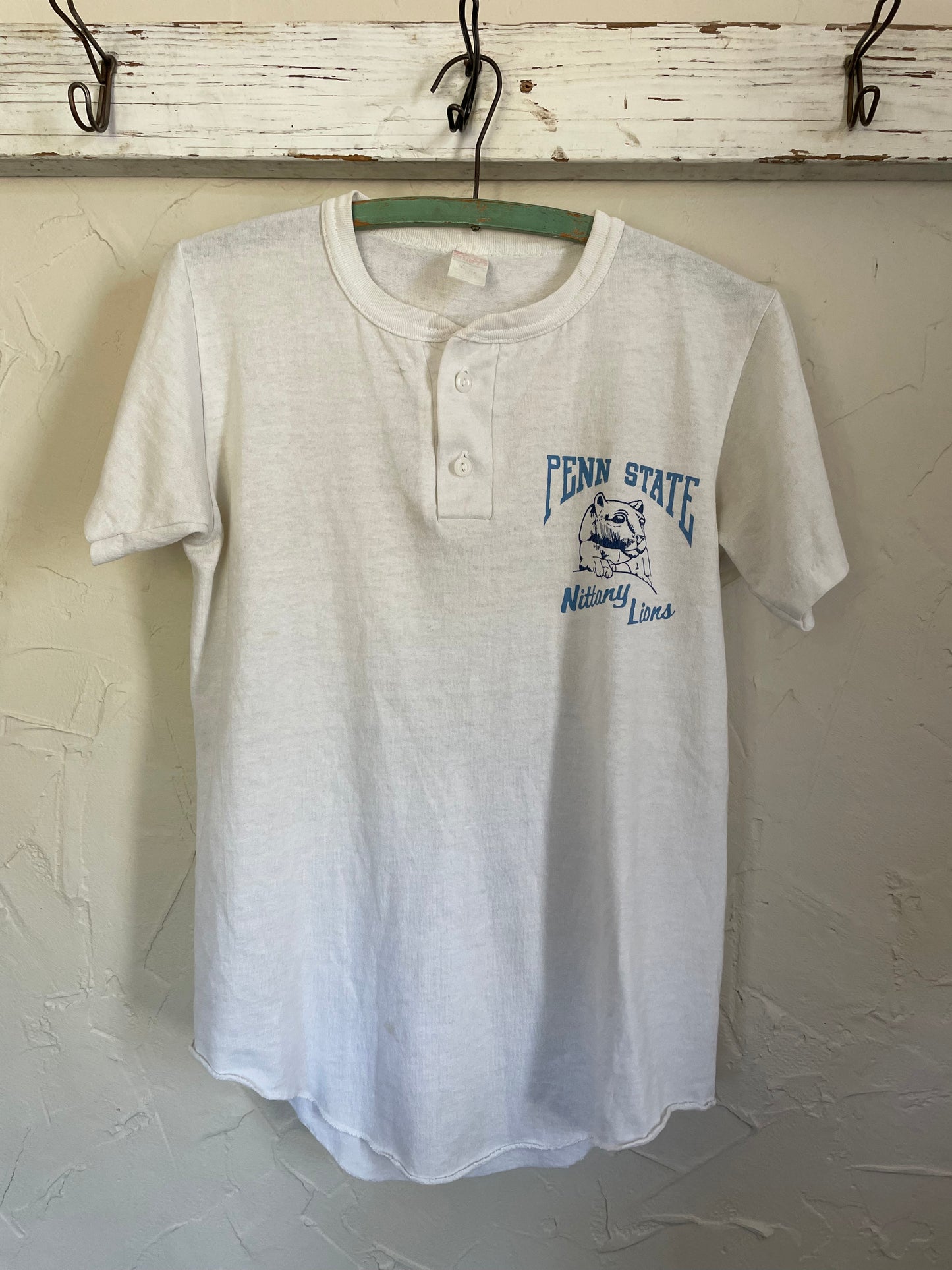 80s Penn State Nittany Lions Tee