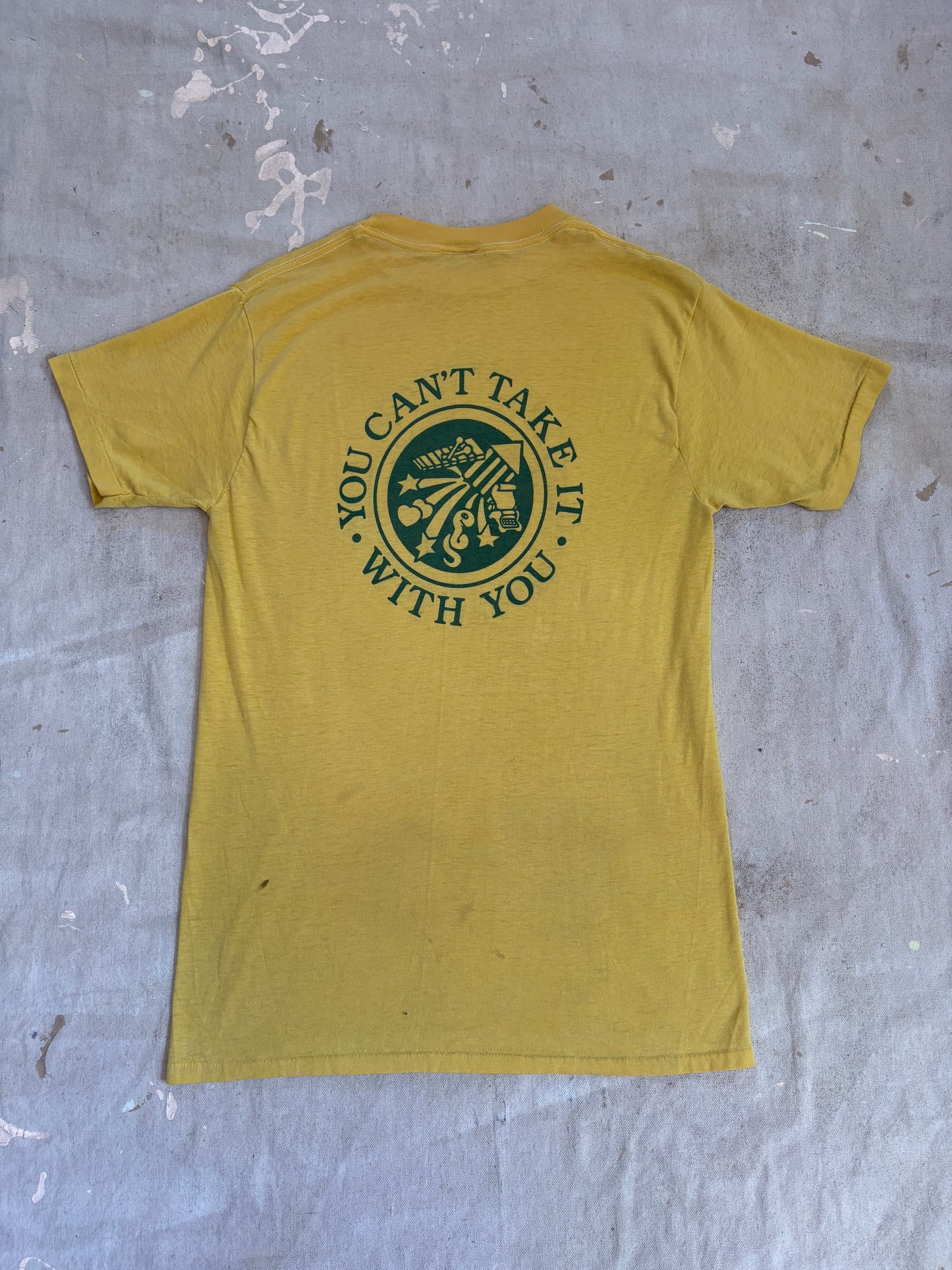 Vintage ‘79 The Heritage Repertory Theatre Tee