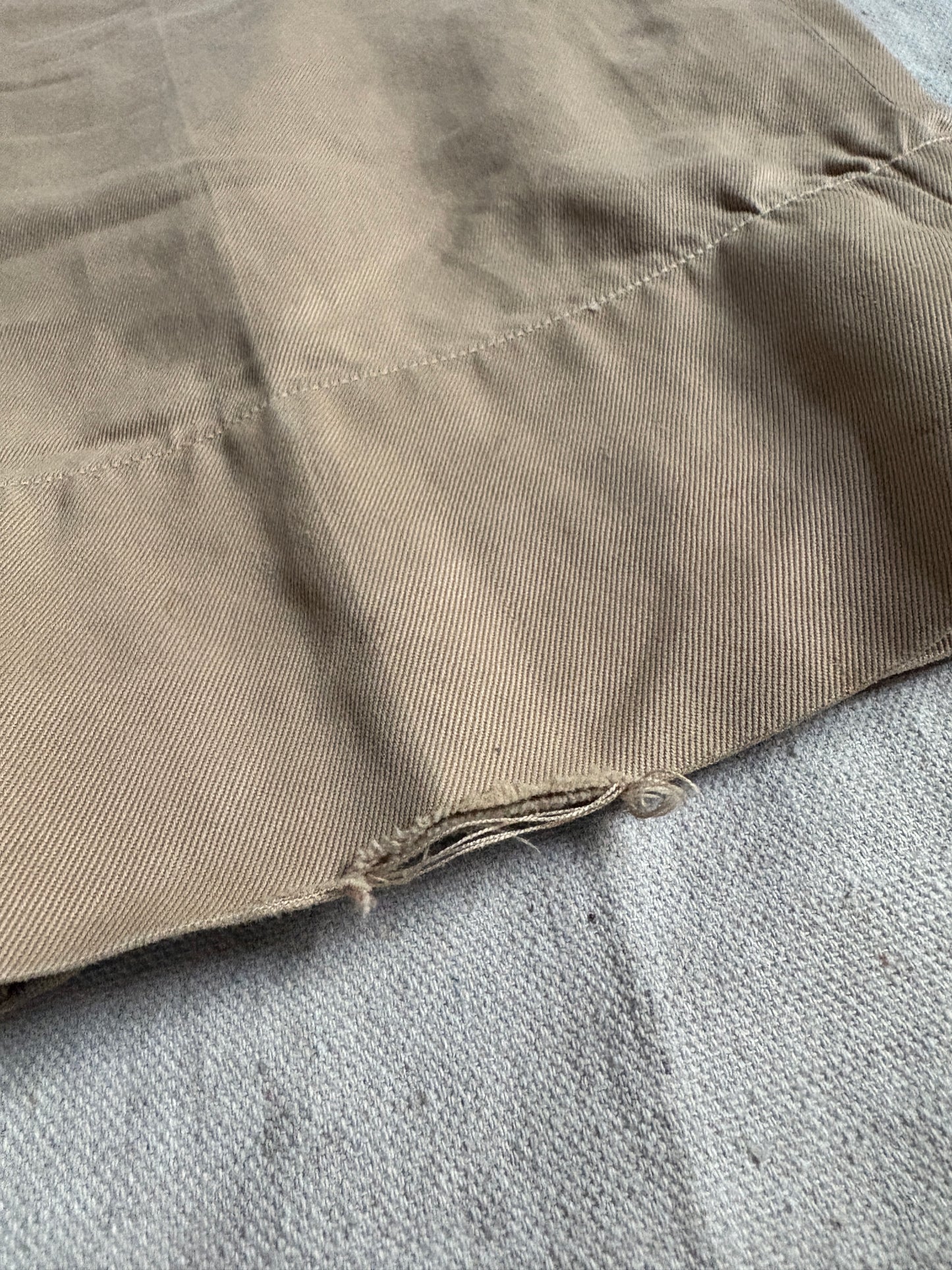 50s Khaki Slacks