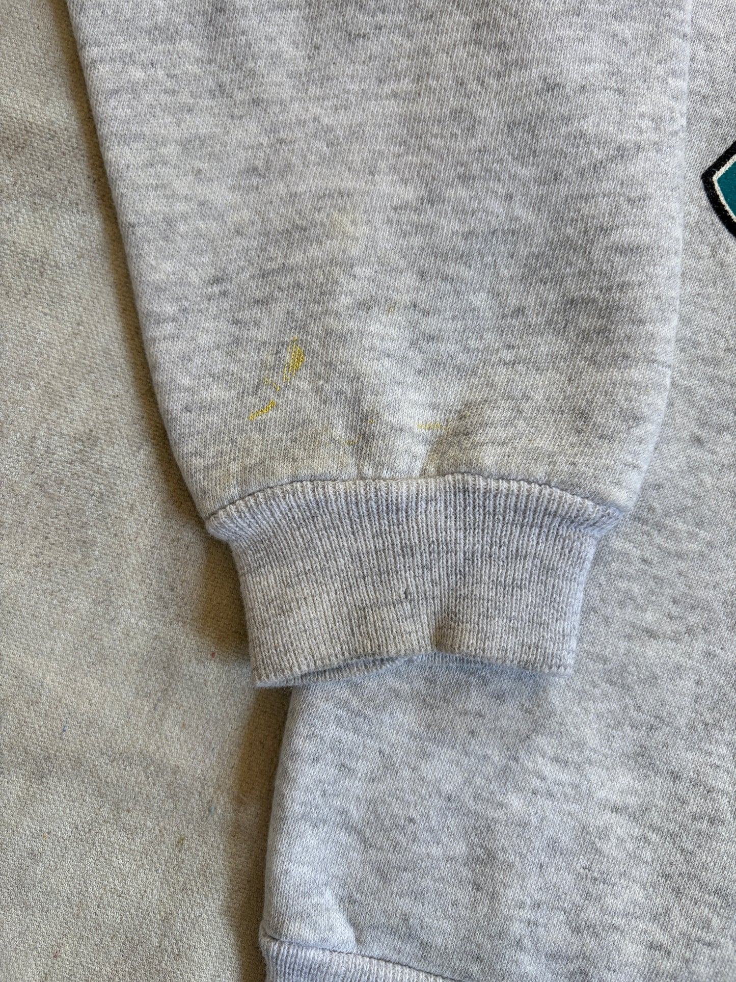 Vintage 90s Jefferson Eagles Sweatshirt