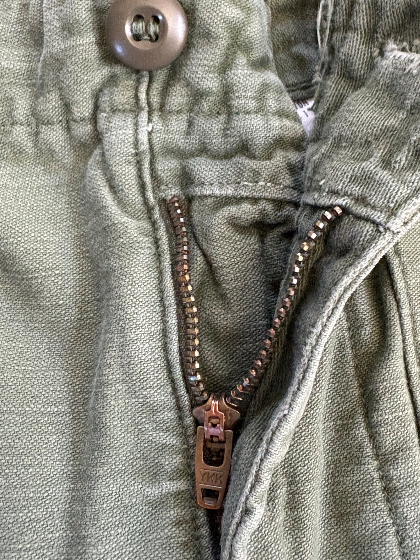 Vintage 60s OG107 Pants