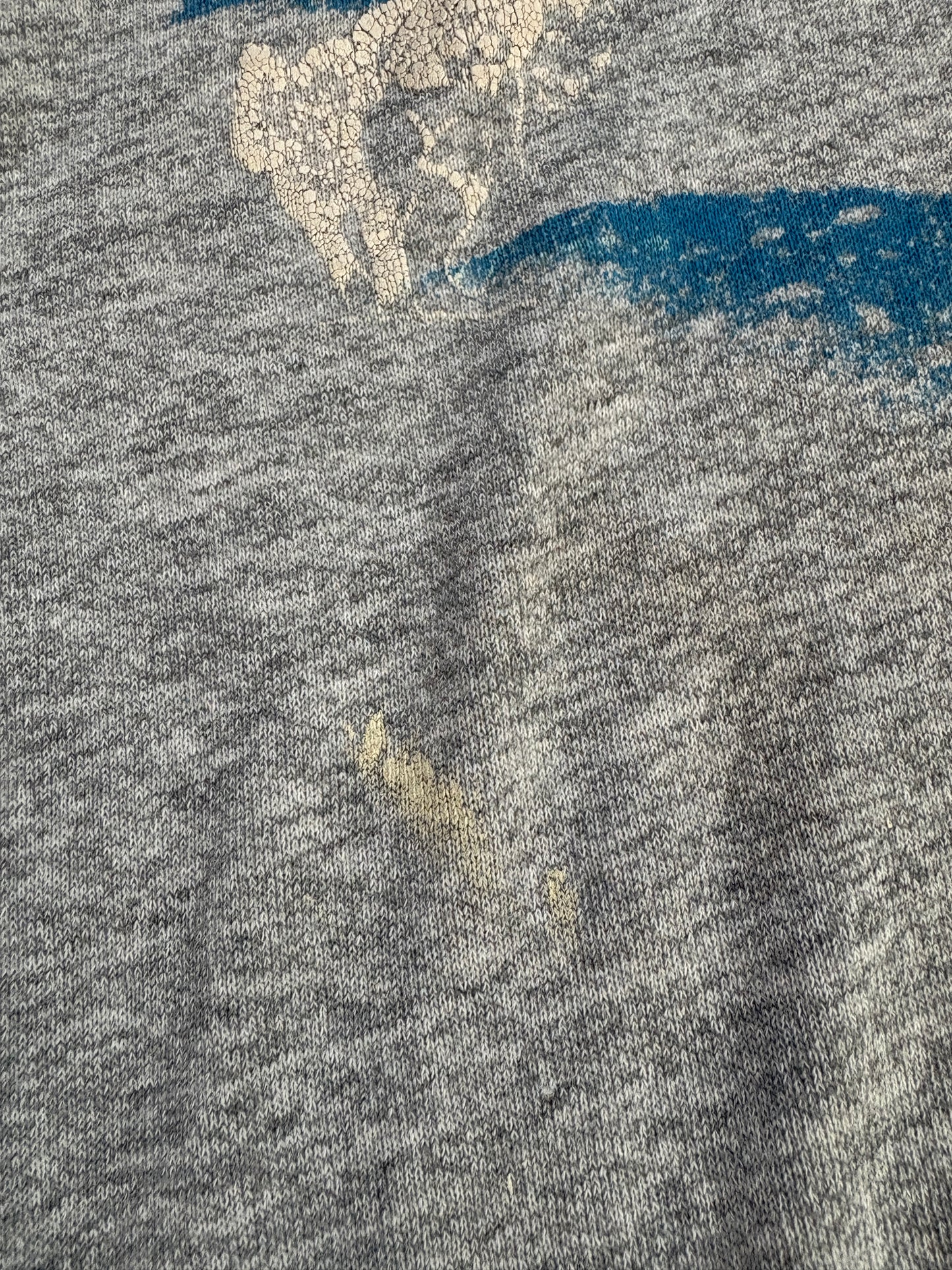 80s/90s Alaska Wolf Sweatshirt