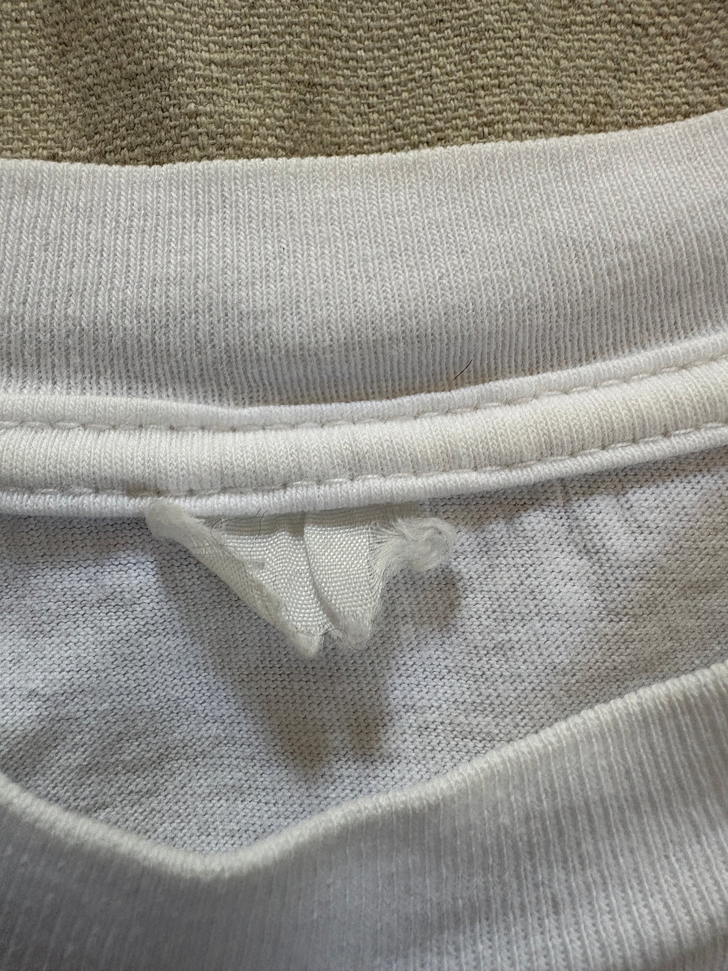 80s Sail Away Miami Beach Sailing Knot Tee