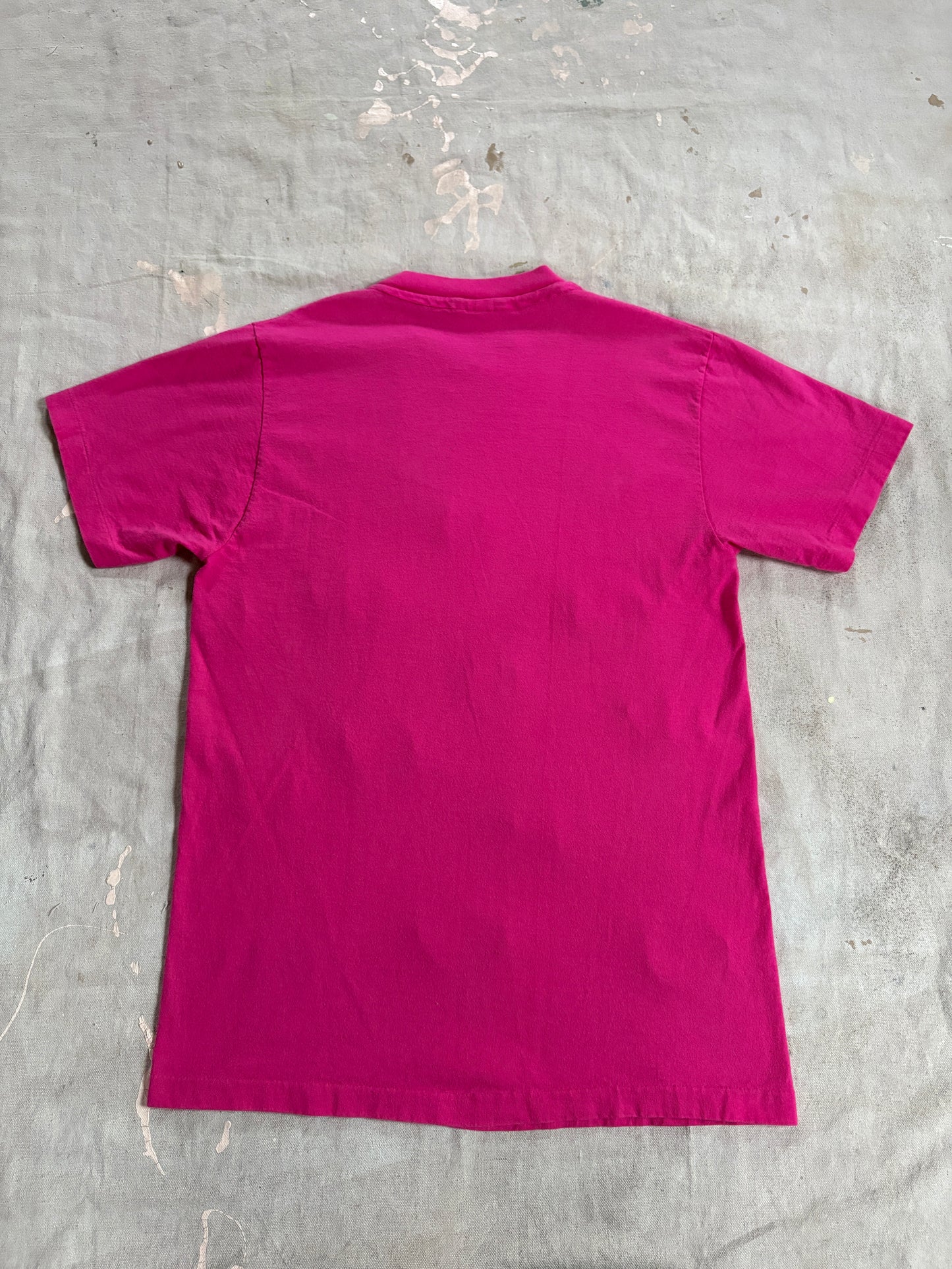 Vintage 90s Hiefer Project Black Sheep Tee