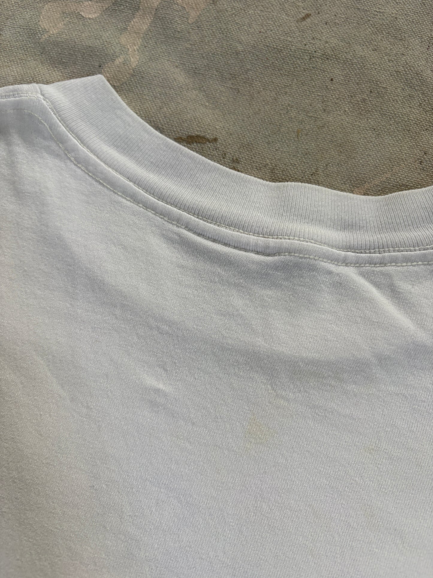 Vintage 1998 Winter Classic Hippodrome Arena Long Sleeve Tee