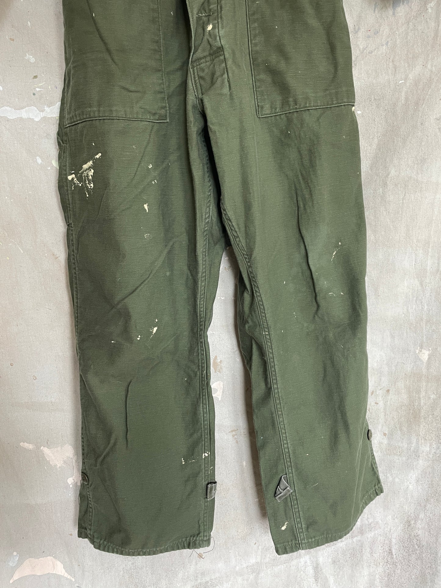 80s OG107 Coveralls