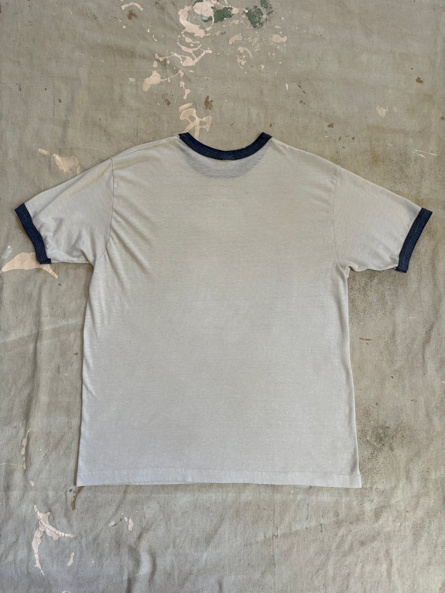 Vintage 80s World’s Greatest Family Photo Tee