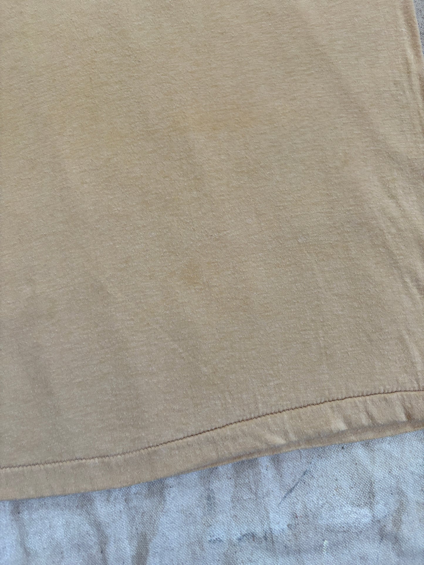 80s Cape Hatteras North Carolina Pelican Tee