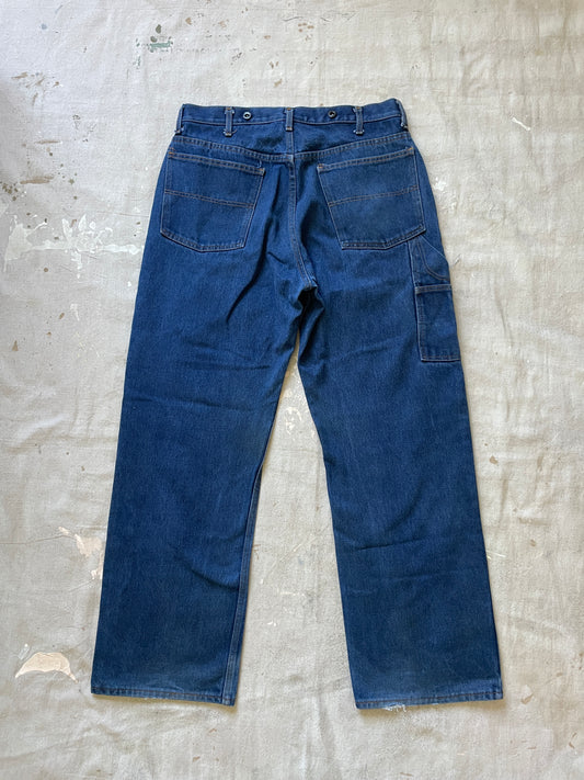 80s JcPenney Carpenter Jeans