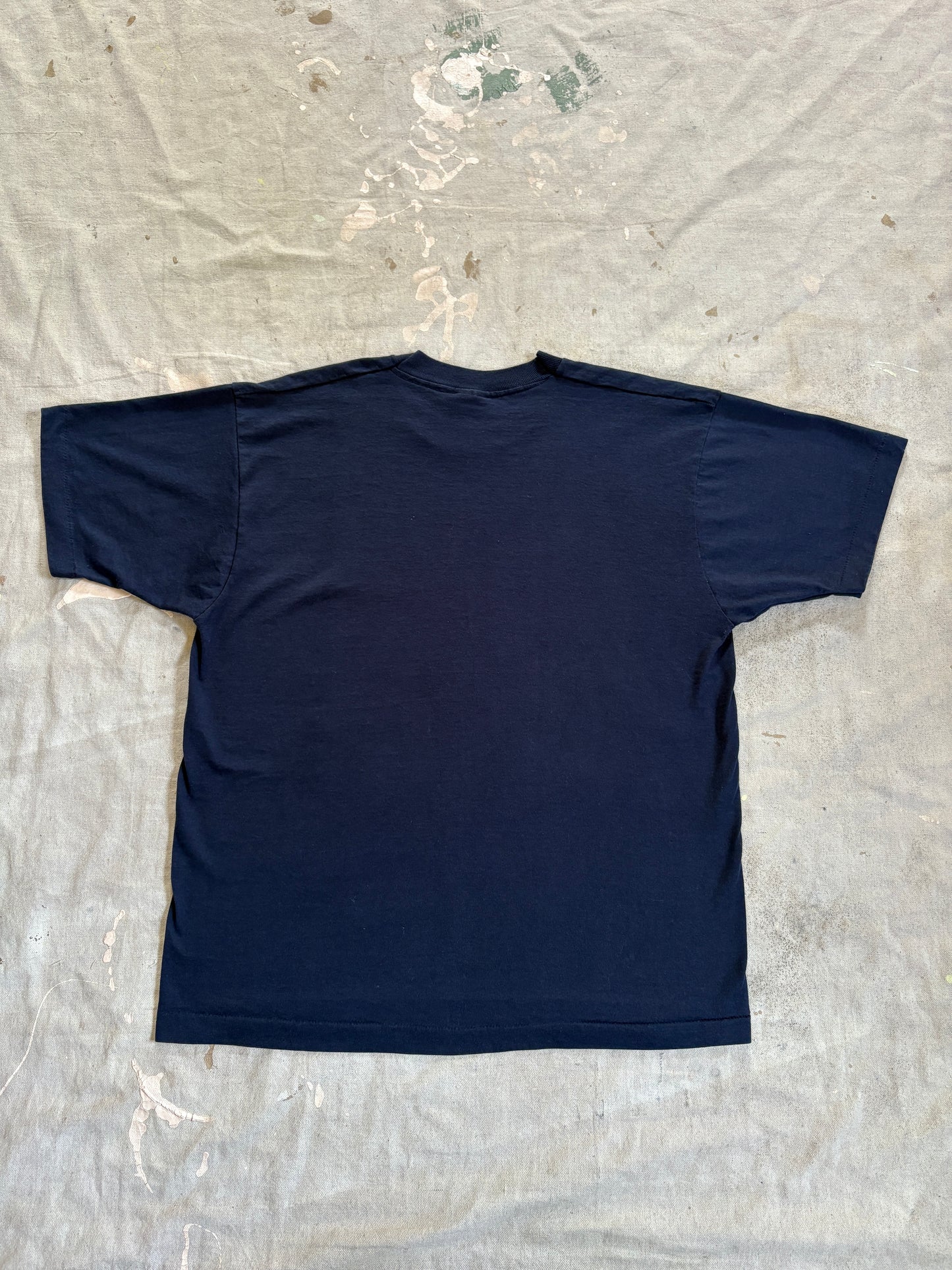 Vintage 80s Seattle Washington Space Needle Tee