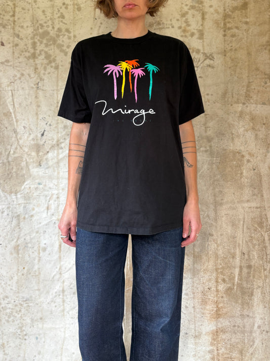 Vintage 90s Mirage Las Vegas Tee