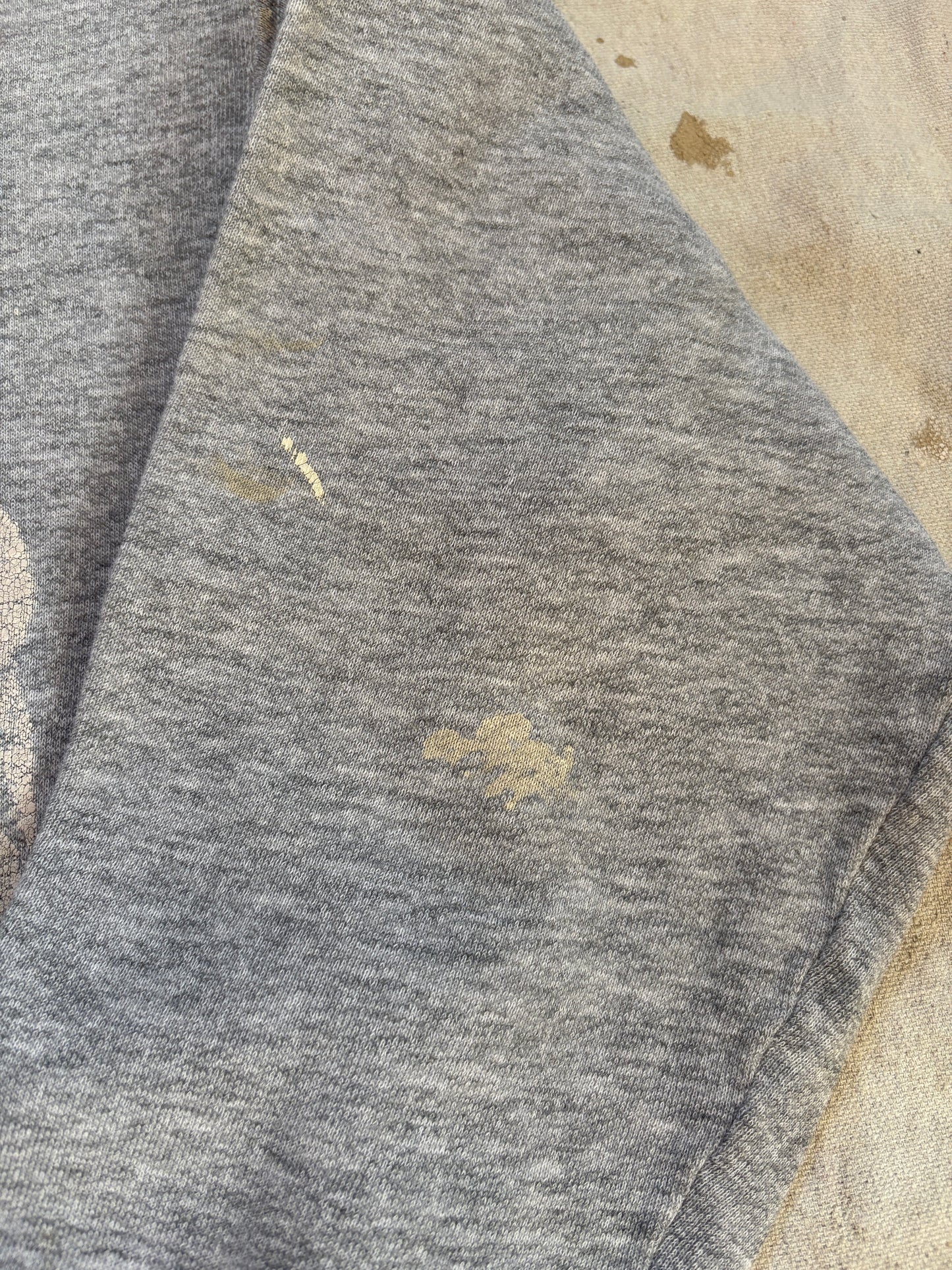 80s/90s Alaska Wolf Sweatshirt
