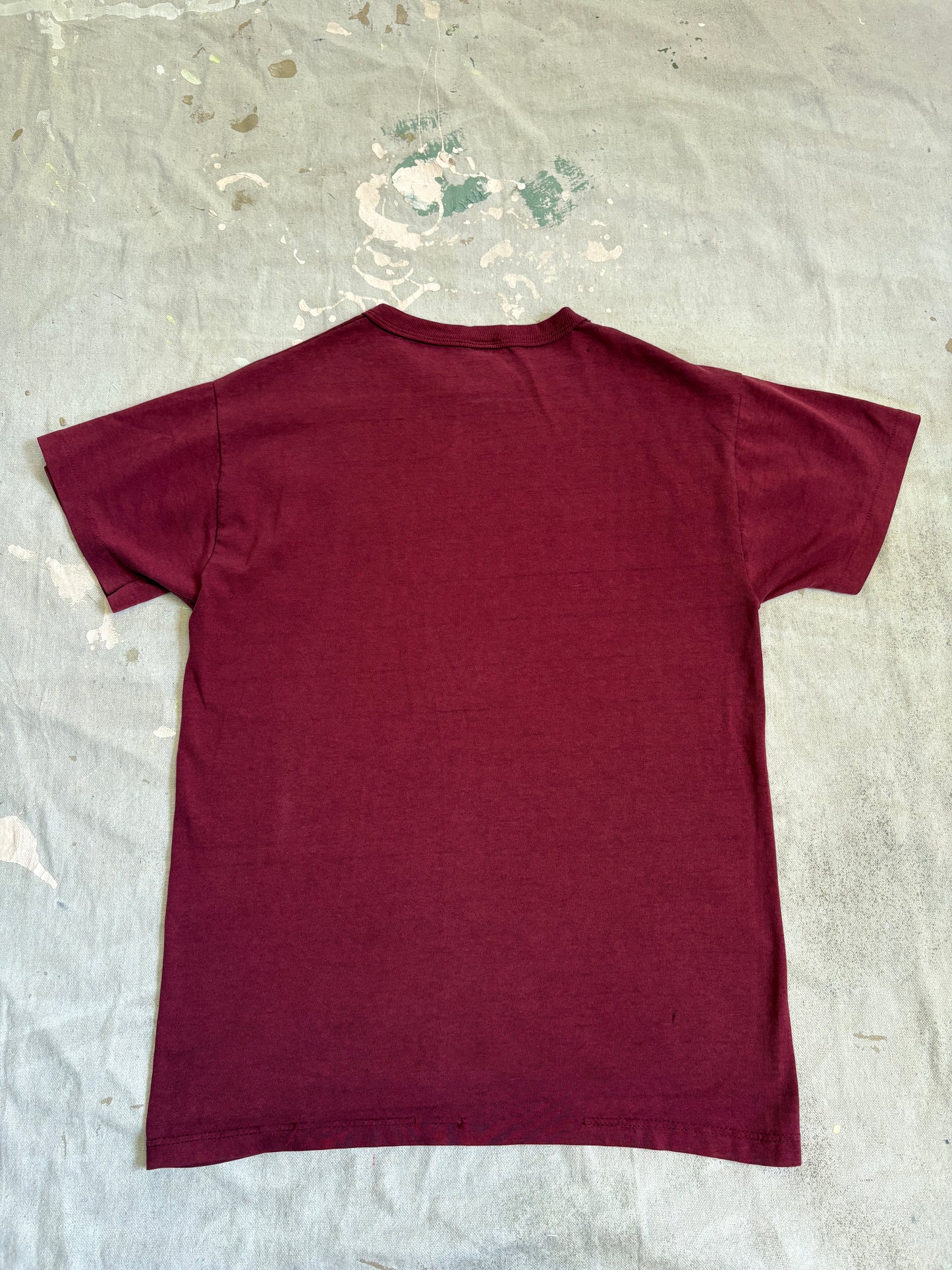 Vintage 90s Bruno Mystic Myth Or Monster Tee