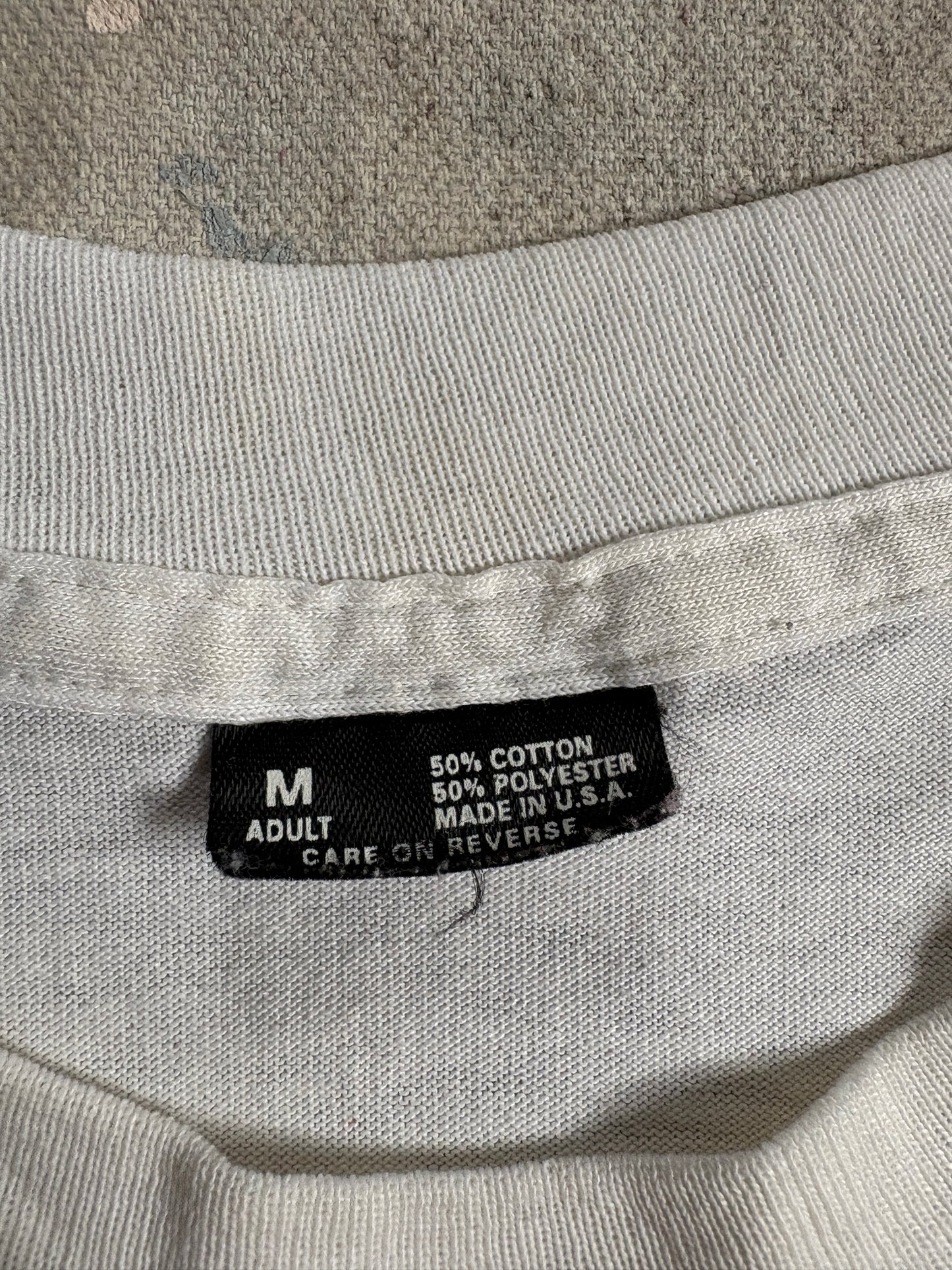 80s Maine Bear Nature Tee