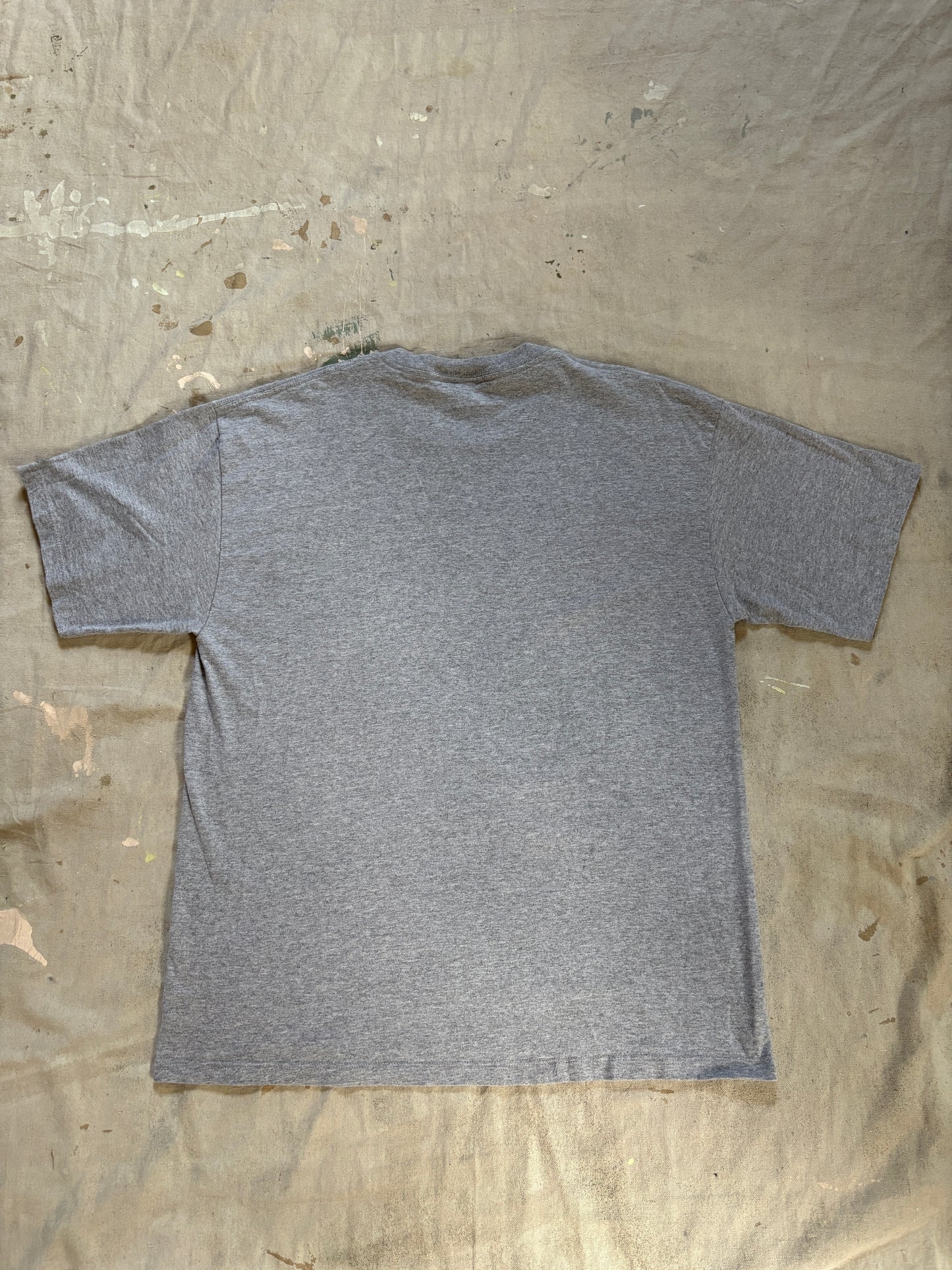 90s Glacier National Park Nature Tee