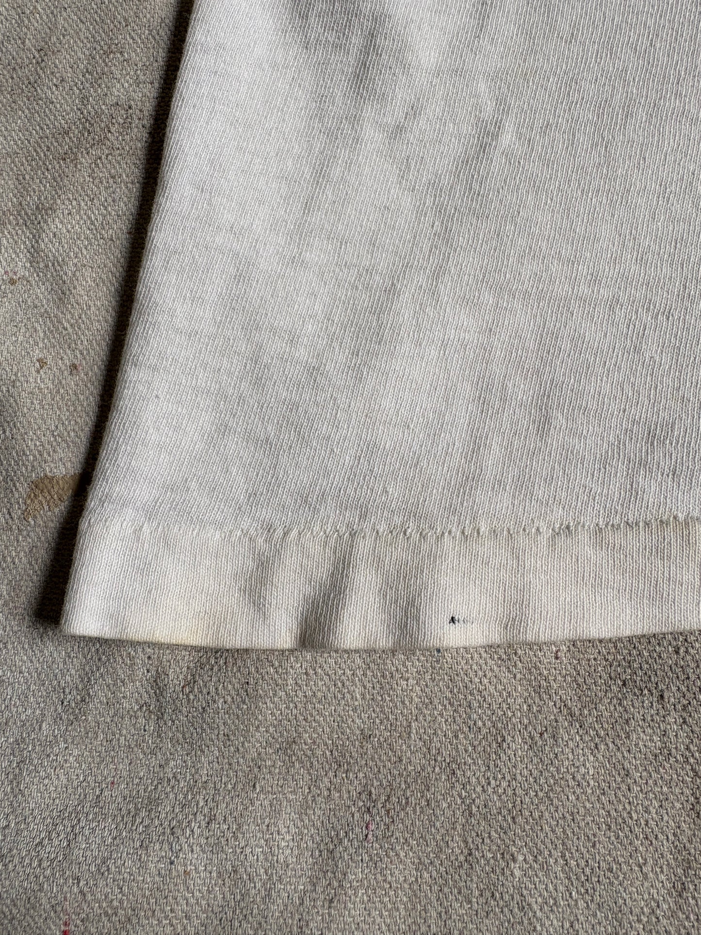 70s Disney Mickey Mouse Tank Top