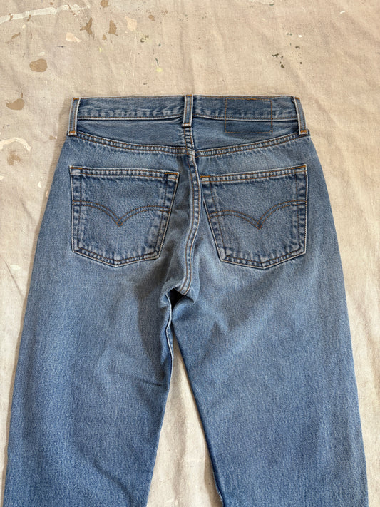 Vintage 90s Levi’s 501 Jeans