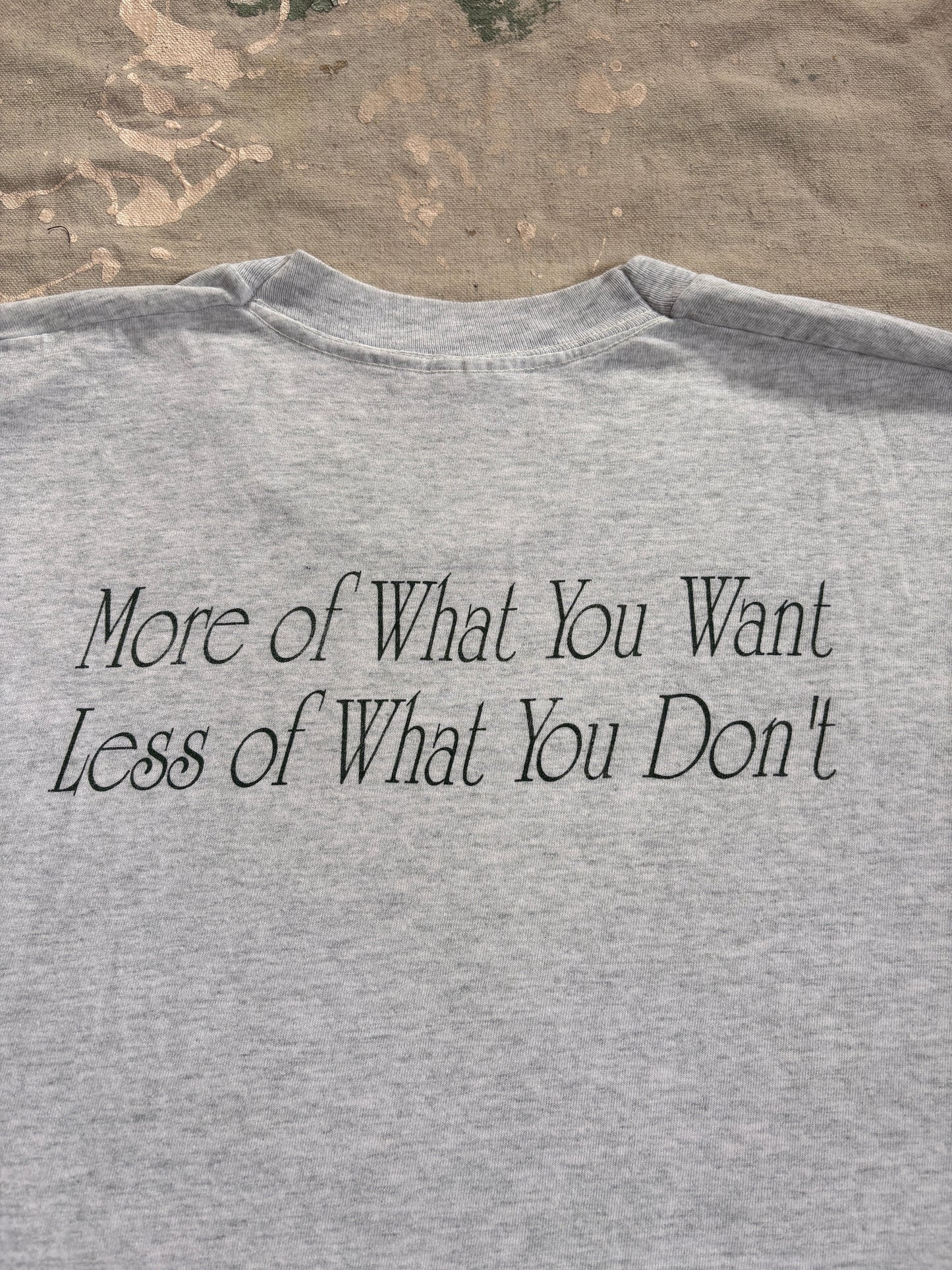Vintage 1994 Victory Alpha Delta Pi TCU Tee