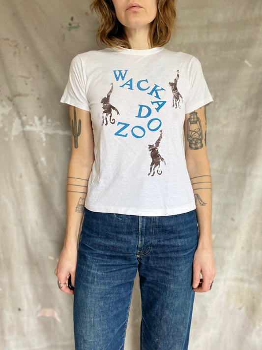 90s Wackado Zoo Tee