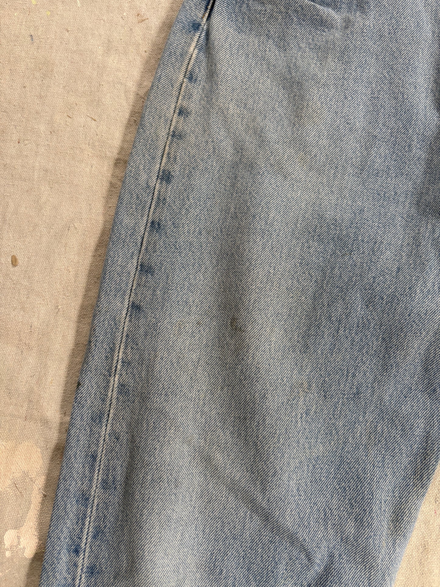 Vintage 90s Levi’s 501 Jeans