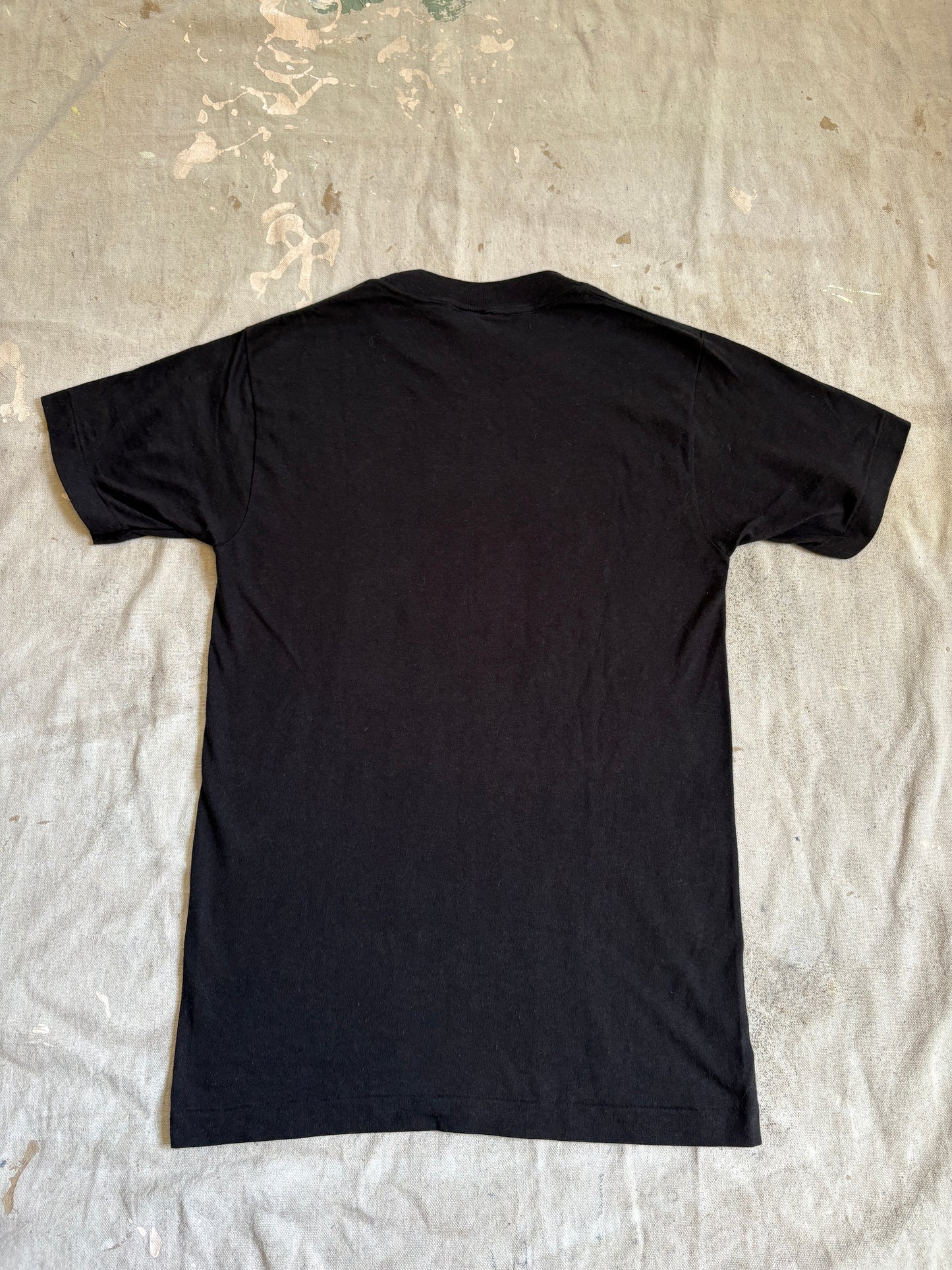 80s Pure Gold Tee