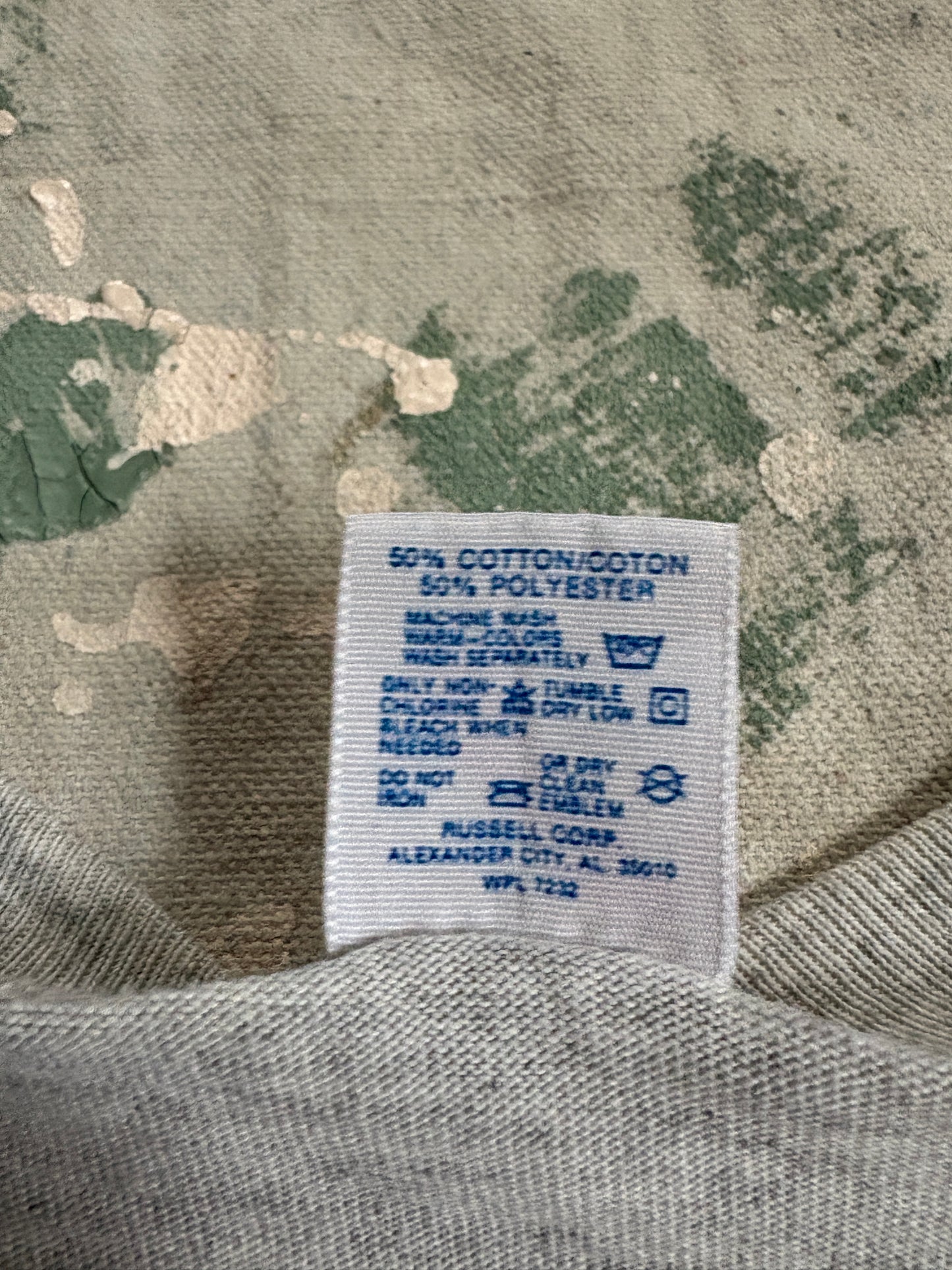 90s Colorado Bear Tee