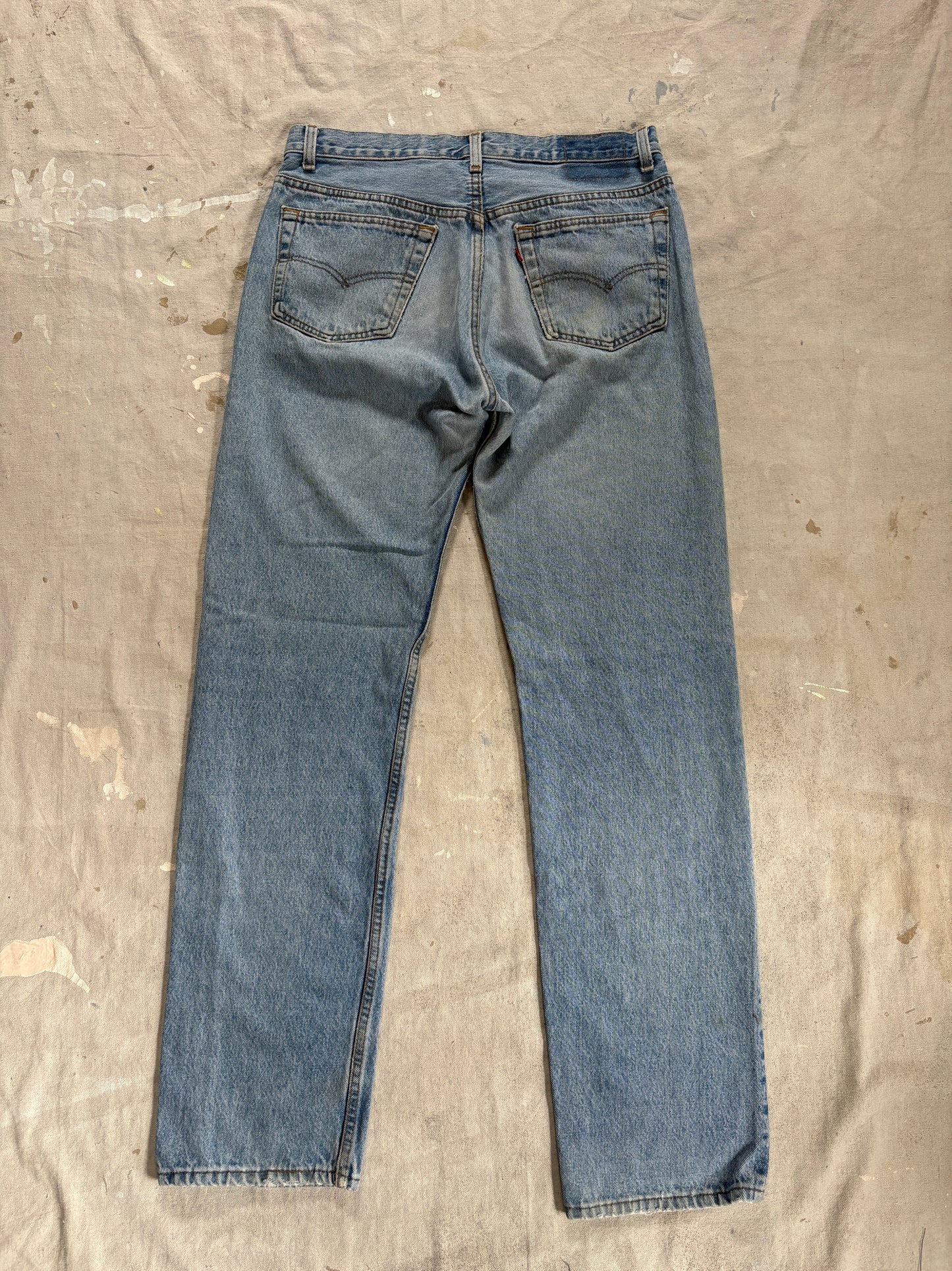 Vintage 90s Levi’s 501 Jeans
