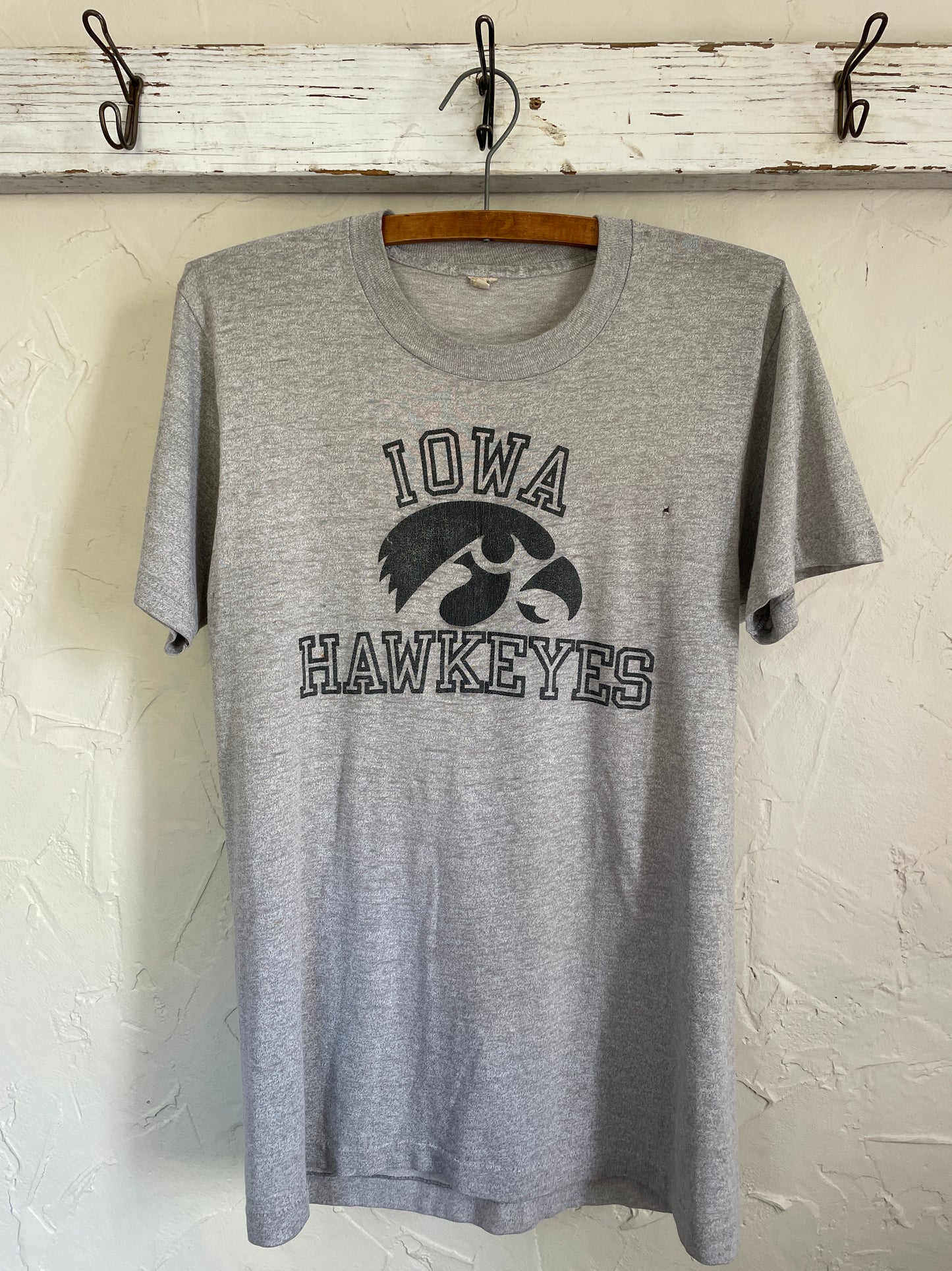 80s Iowa Hawkeyes Tee