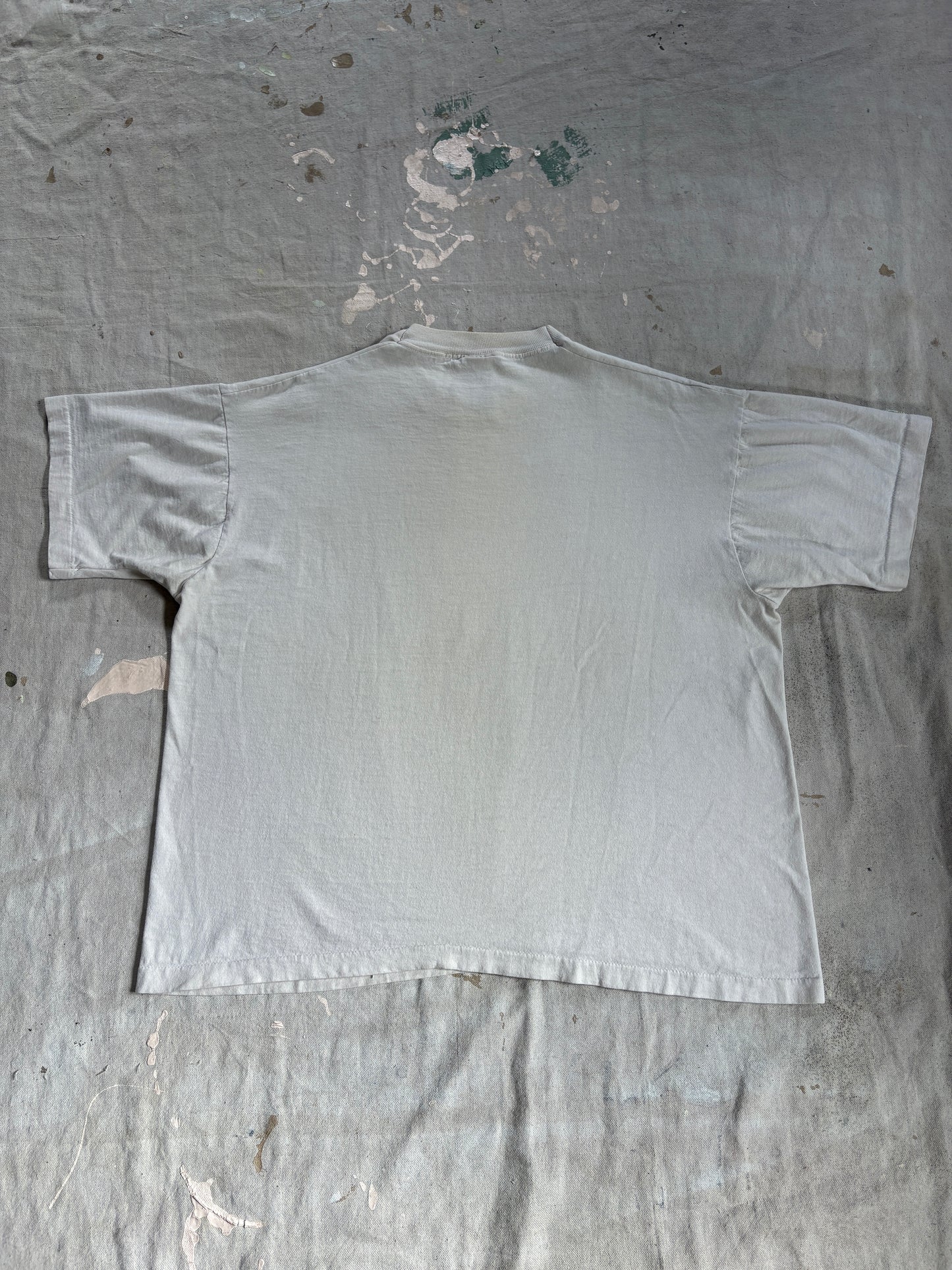Vintage 90s Bourbon Street New Orleans Tee