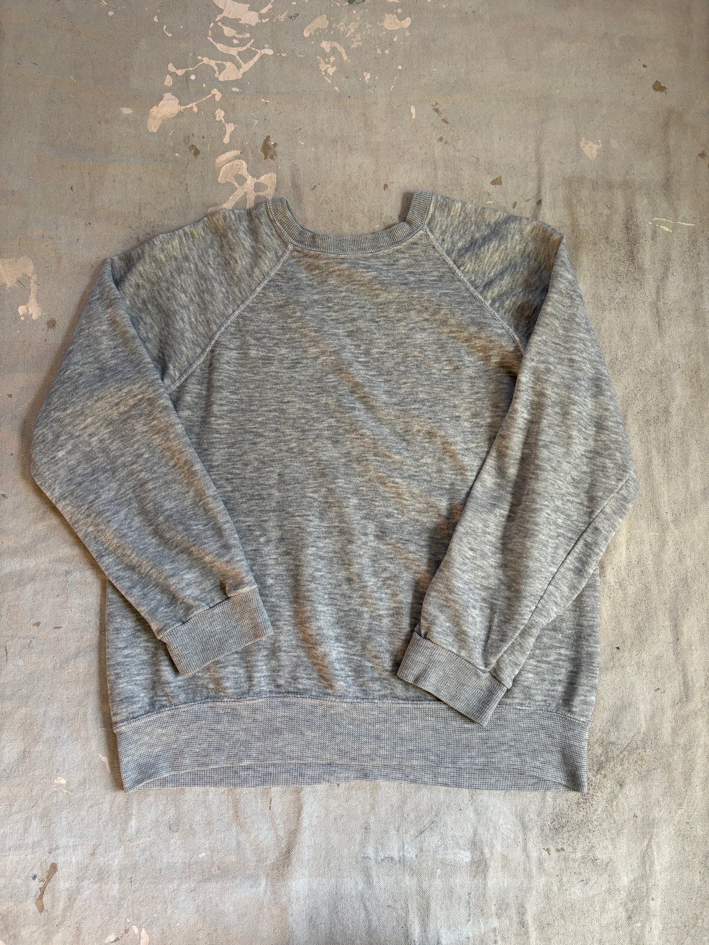 70s/80s Mickey Mouse Sweatshirt