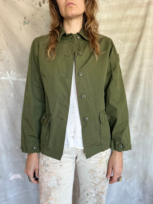 70s OG-107 Utility Shirt